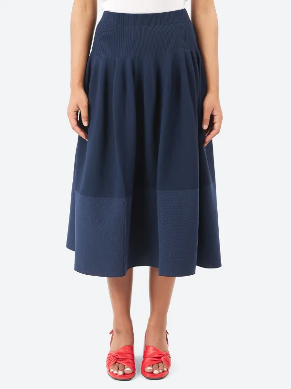 Rivulet Skirt sold by gravitypope