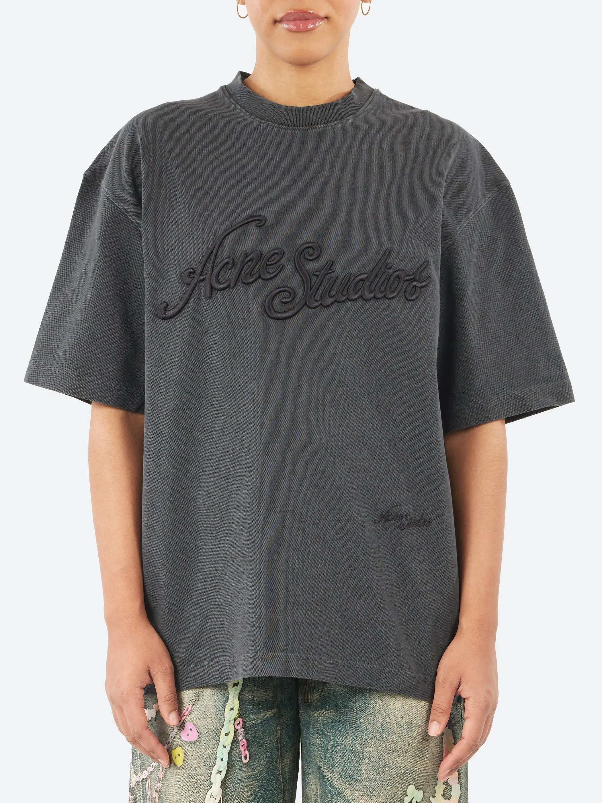 Logo T-Shirt sold by gravitypope