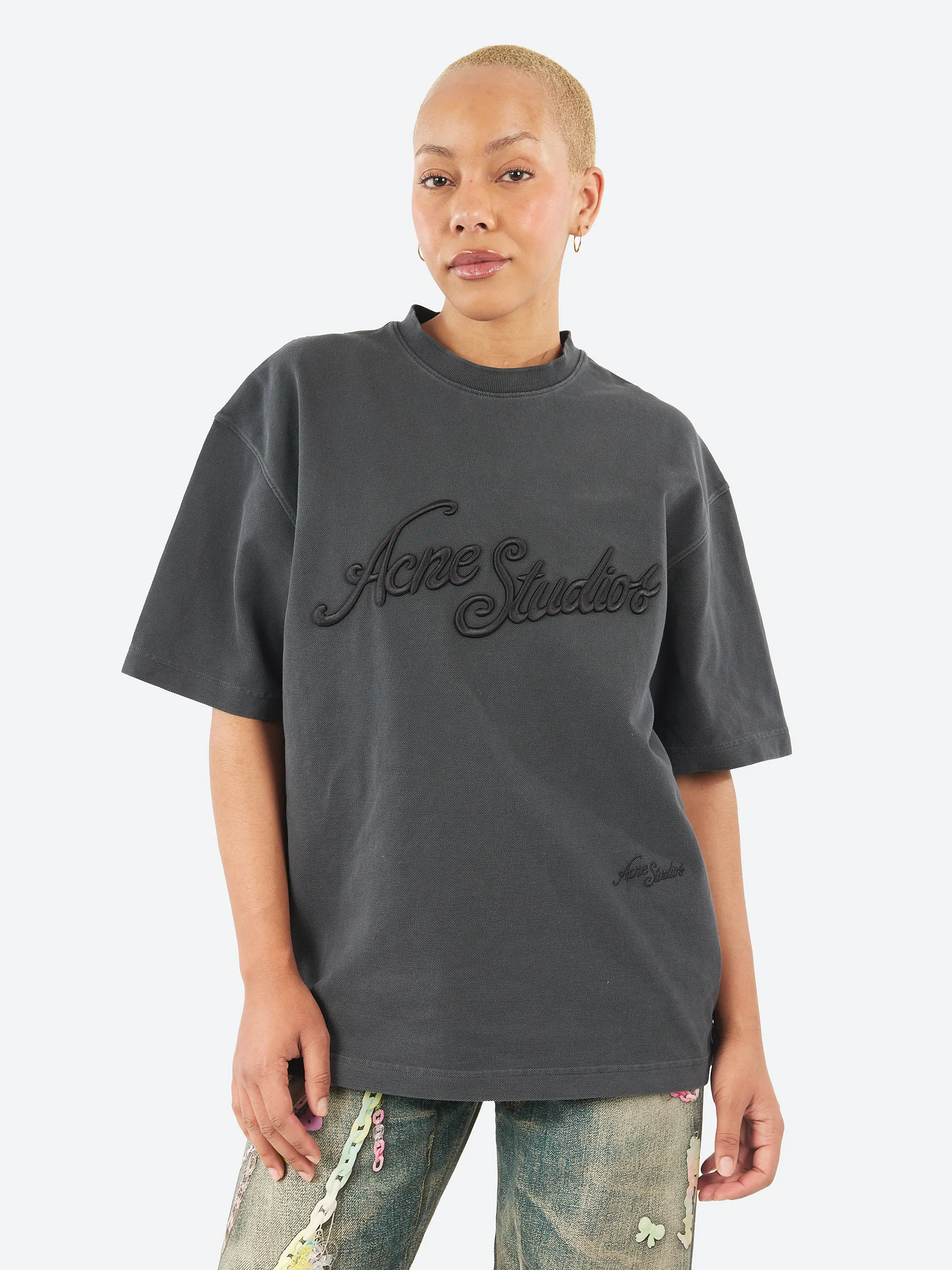 Logo T-Shirt sold by gravitypope product image thumbnail 4