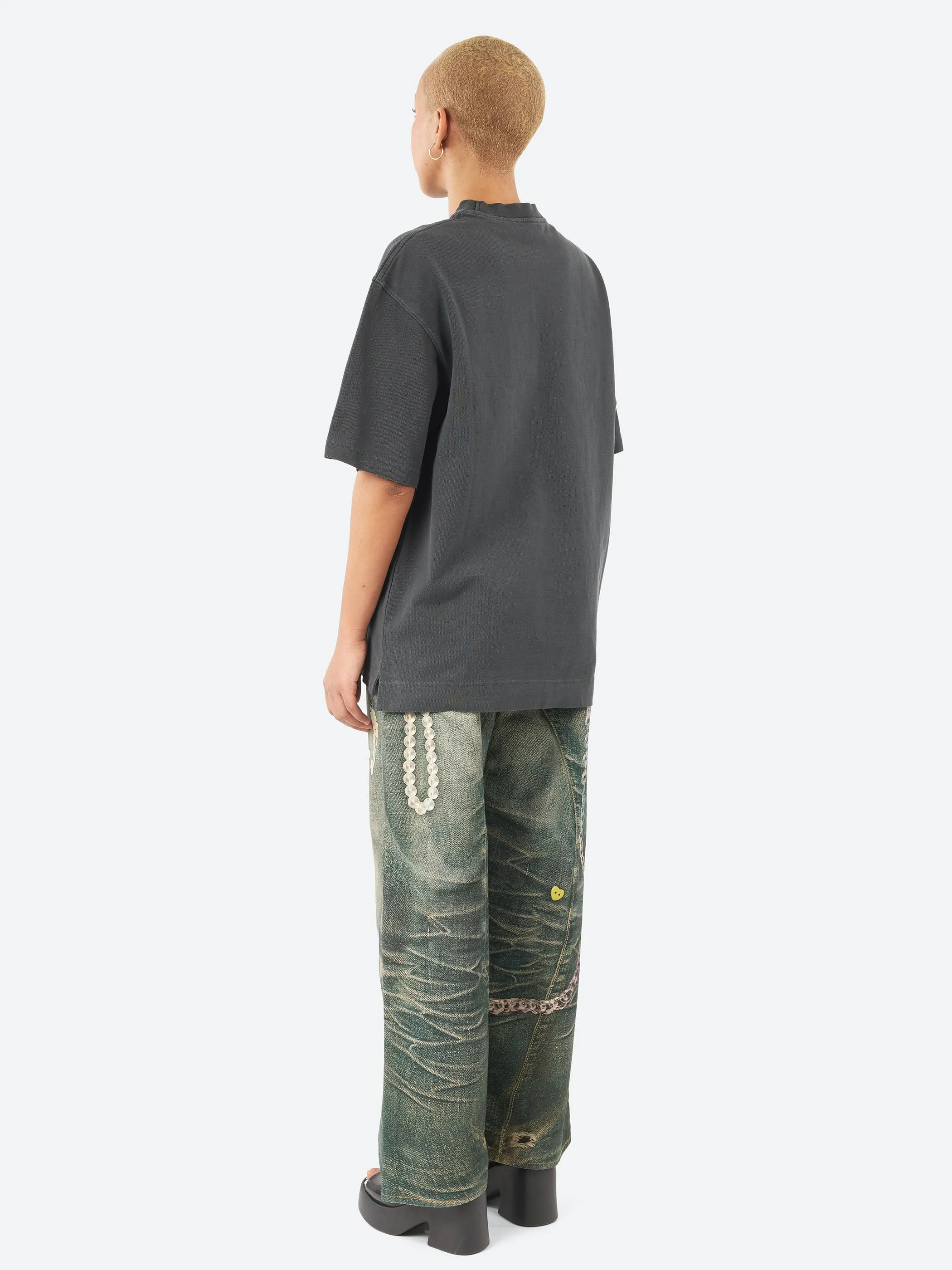 Logo T-Shirt sold by gravitypope product image thumbnail 3