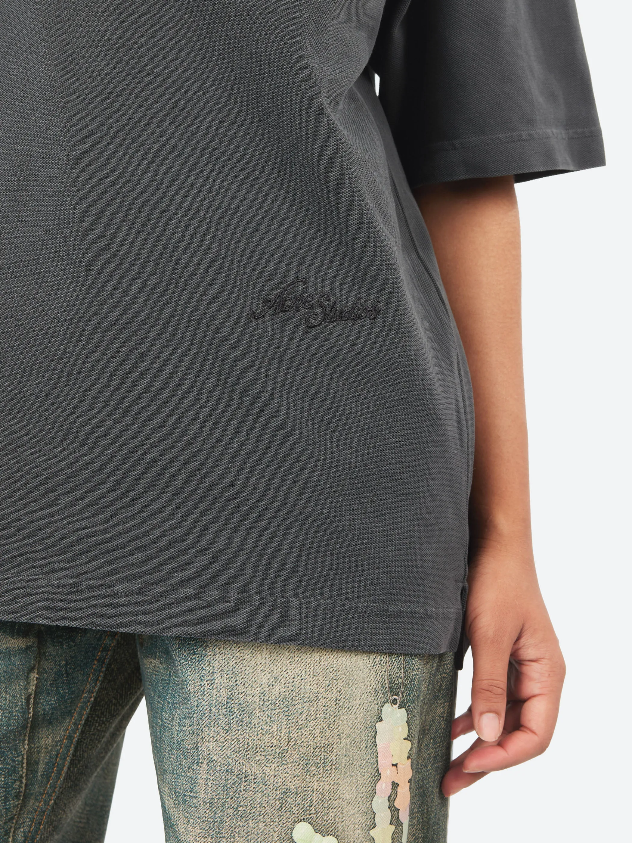 Logo T-Shirt sold by gravitypope product image thumbnail 5