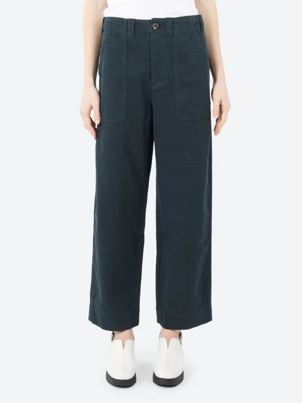 Darryl Pant sold by gravitypope