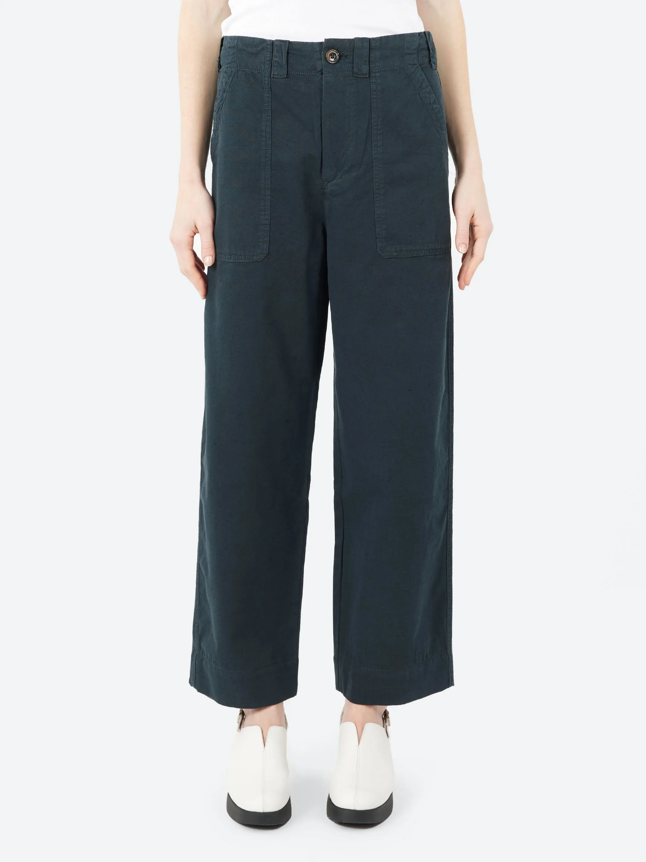 Darryl Pant sold by gravitypope