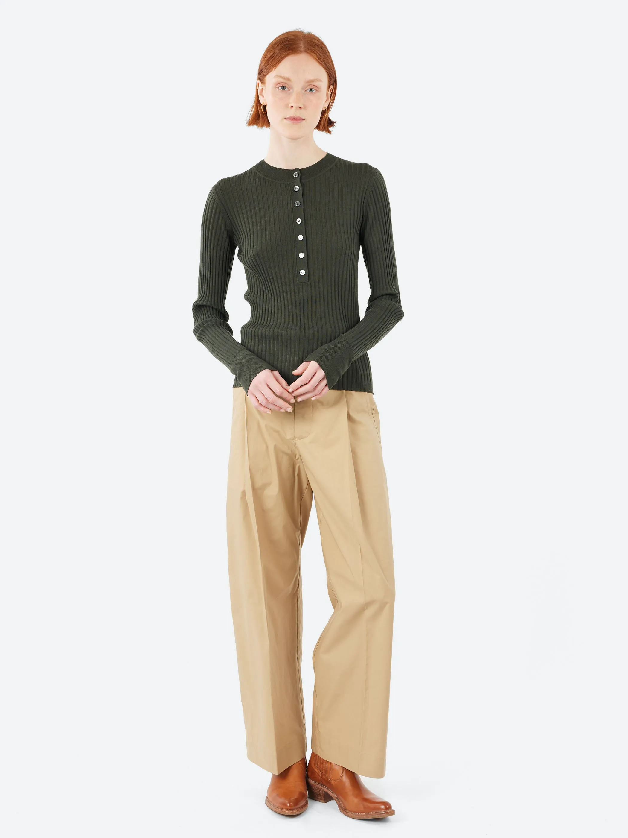 Devy Pant sold by gravitypope product image thumbnail 2