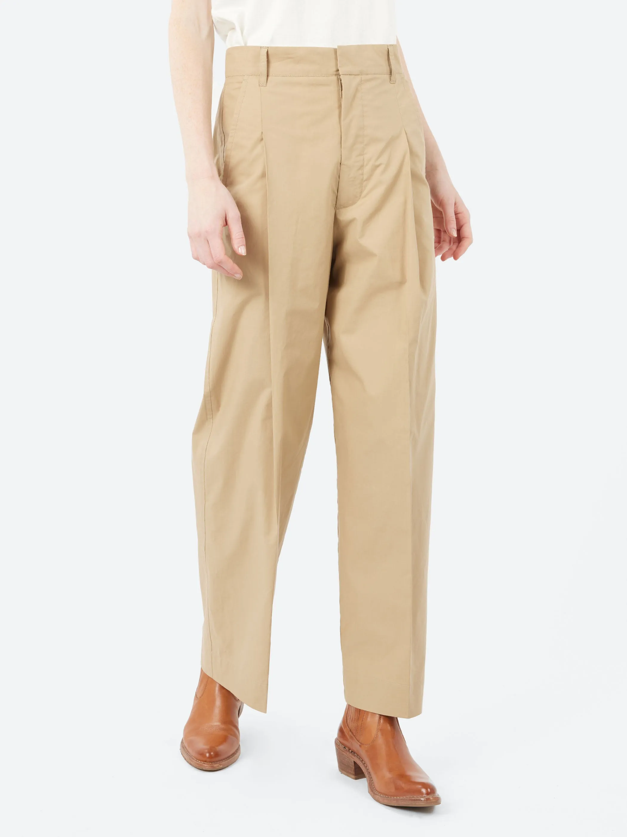 Devy Pant sold by gravitypope product image thumbnail 3