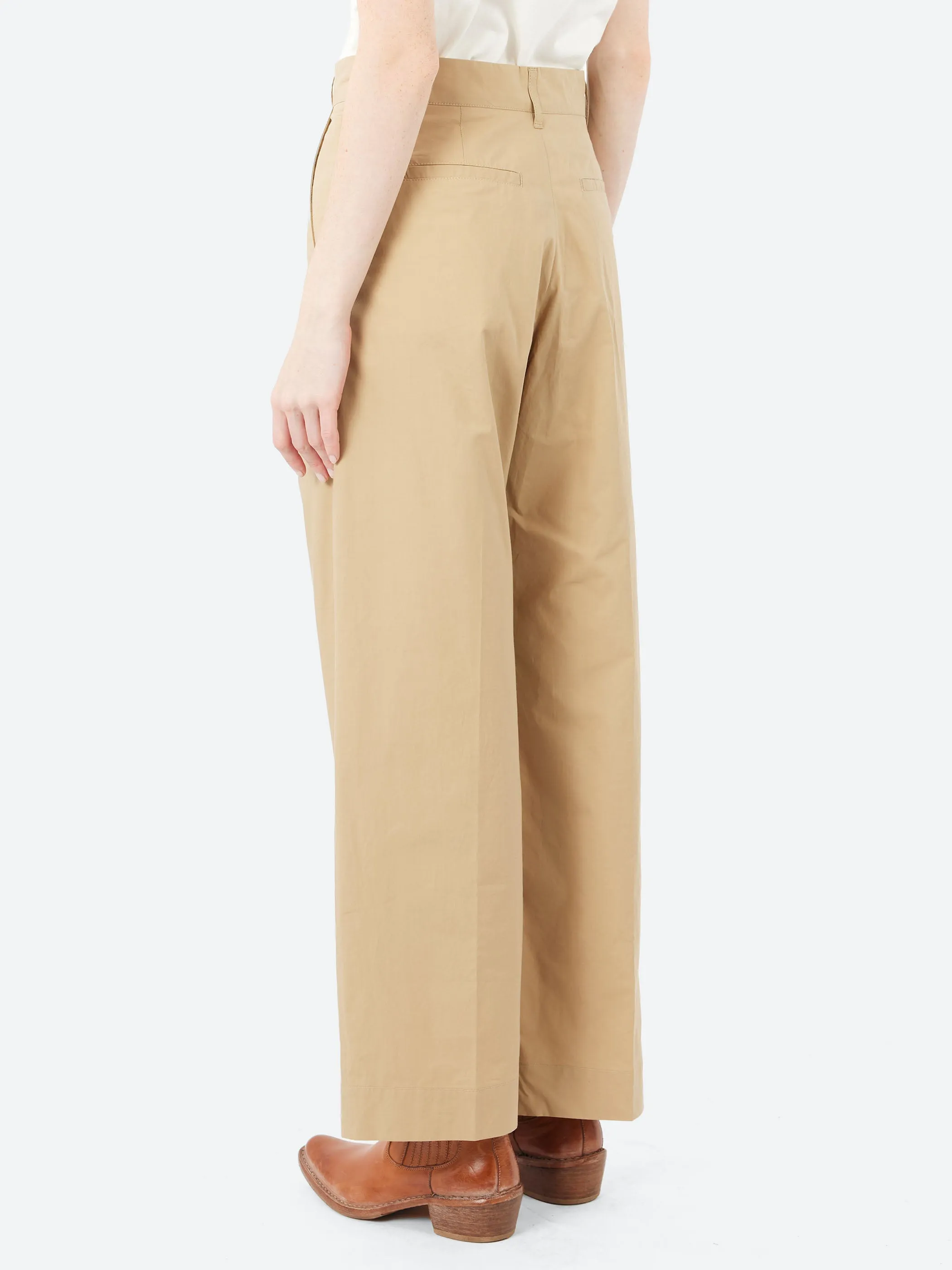 Devy Pant sold by gravitypope product image thumbnail 4