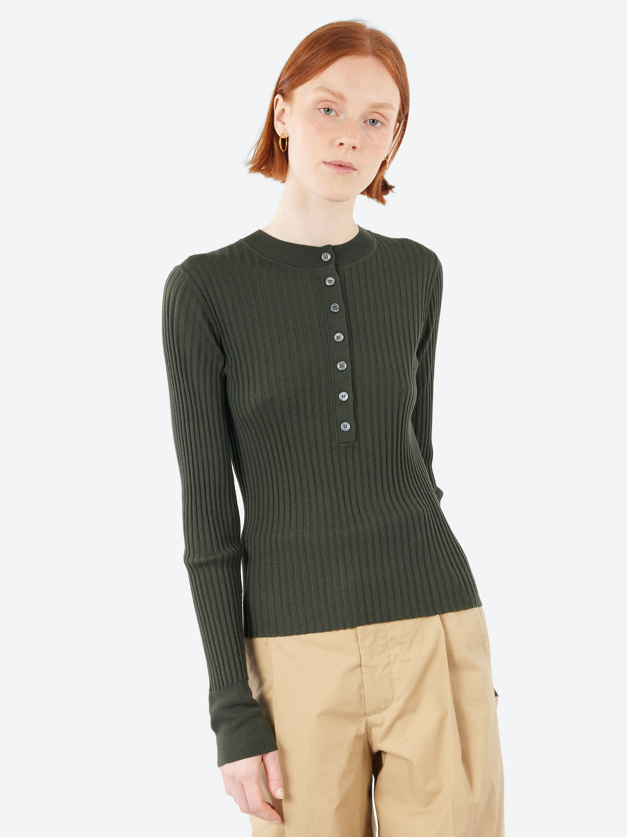 Buffalo Henley sold by gravitypope product image thumbnail 4