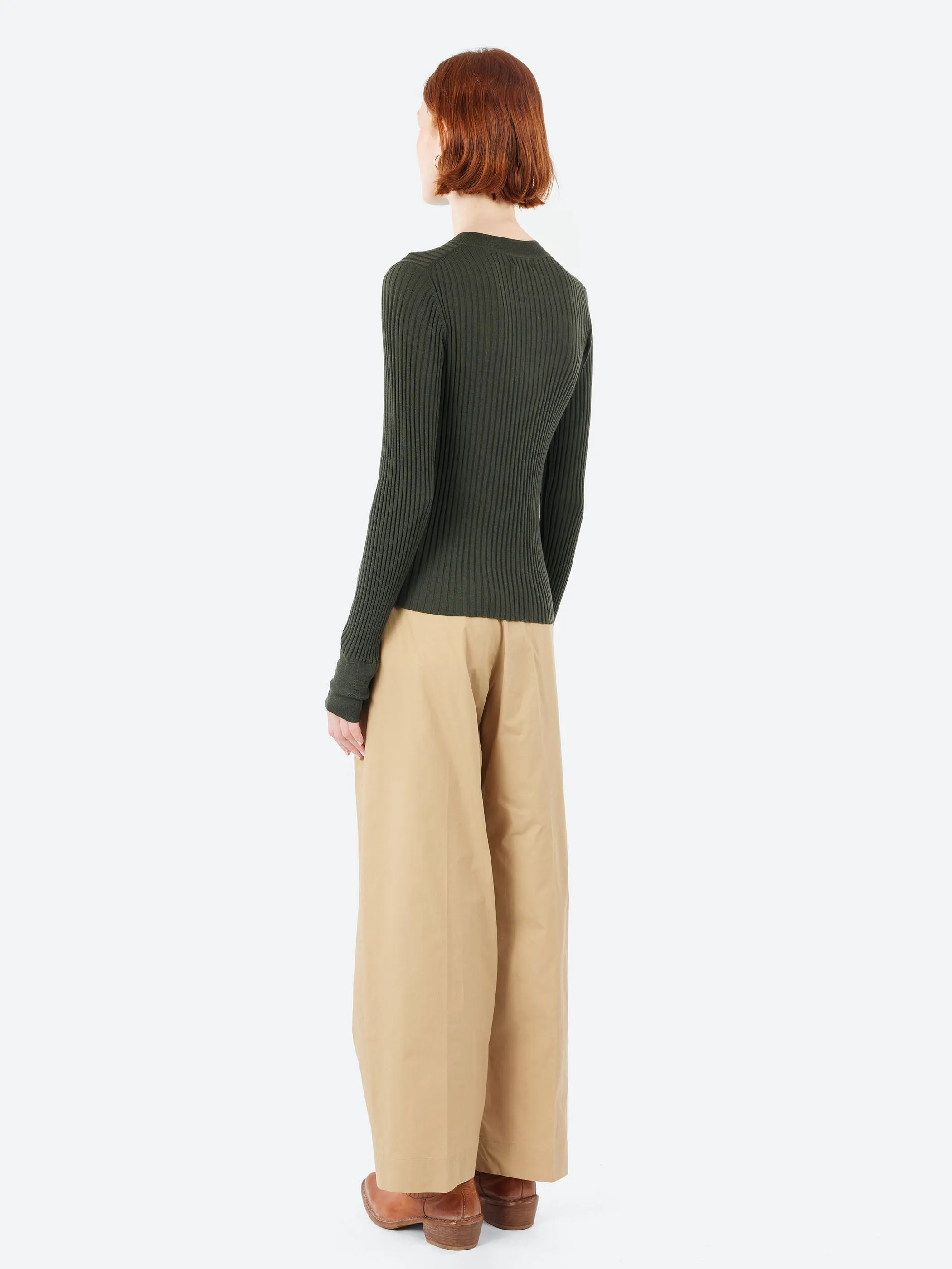 Buffalo Henley sold by gravitypope product image thumbnail 3