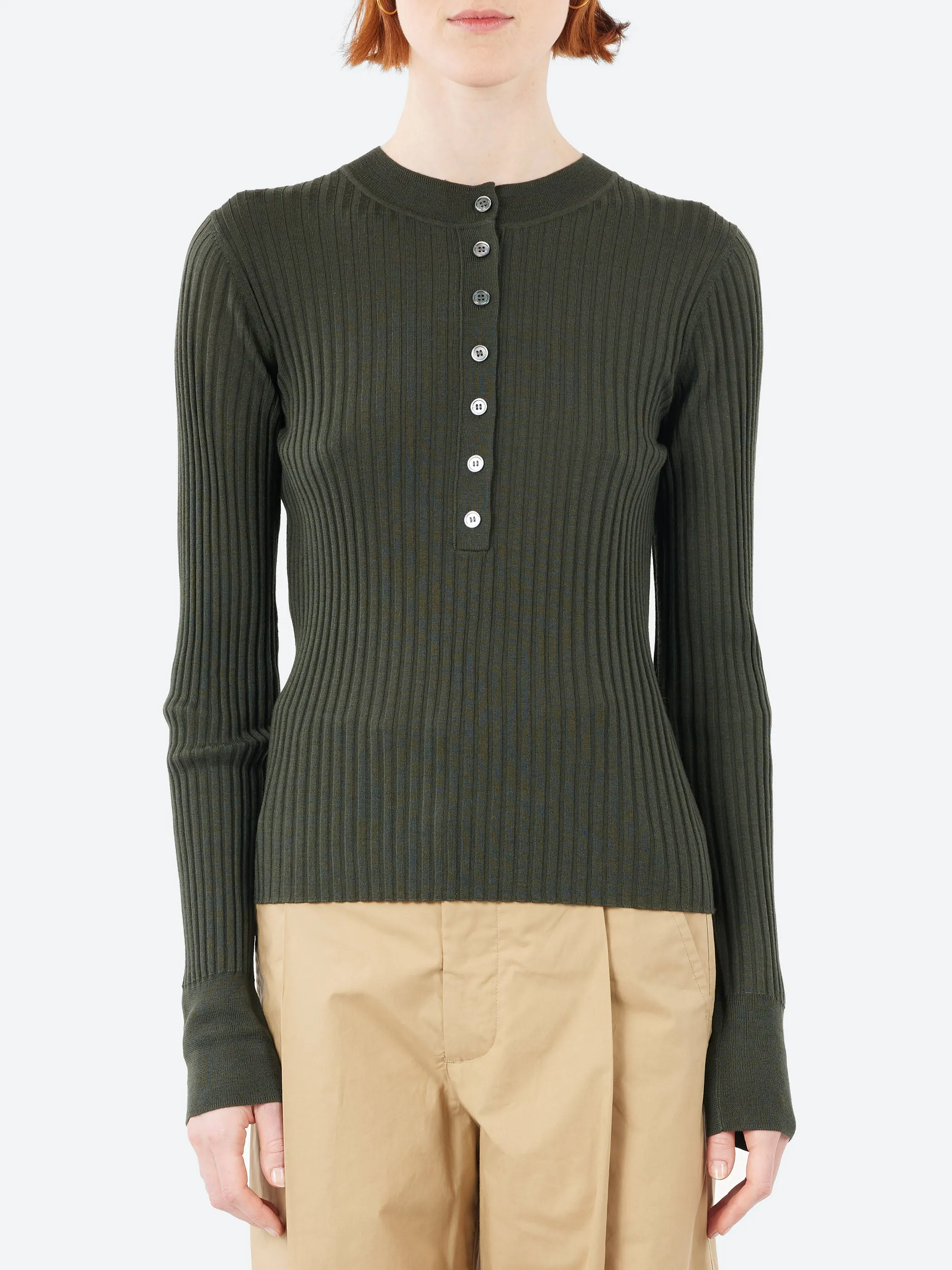 Buffalo Henley sold by gravitypope