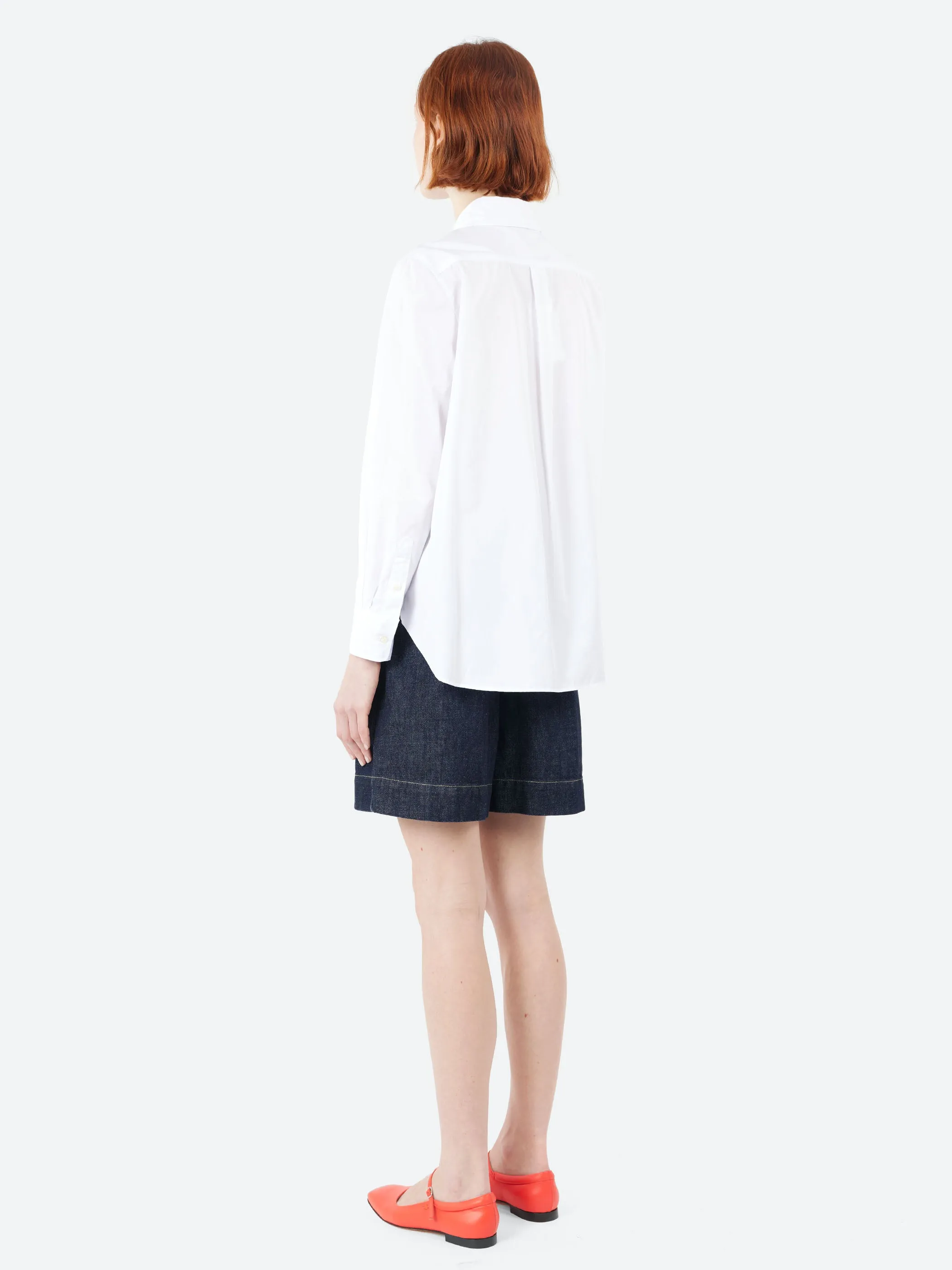 Saphir Shirt sold by gravitypope product image thumbnail 3