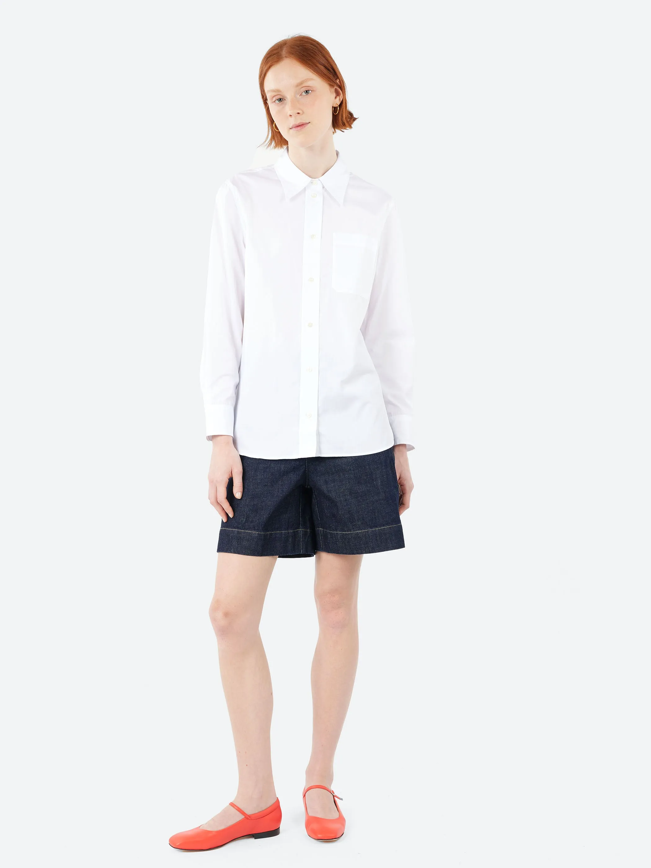 Saphir Shirt sold by gravitypope product image thumbnail 2