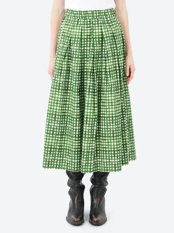 Jolisa Skirt sold by gravitypope