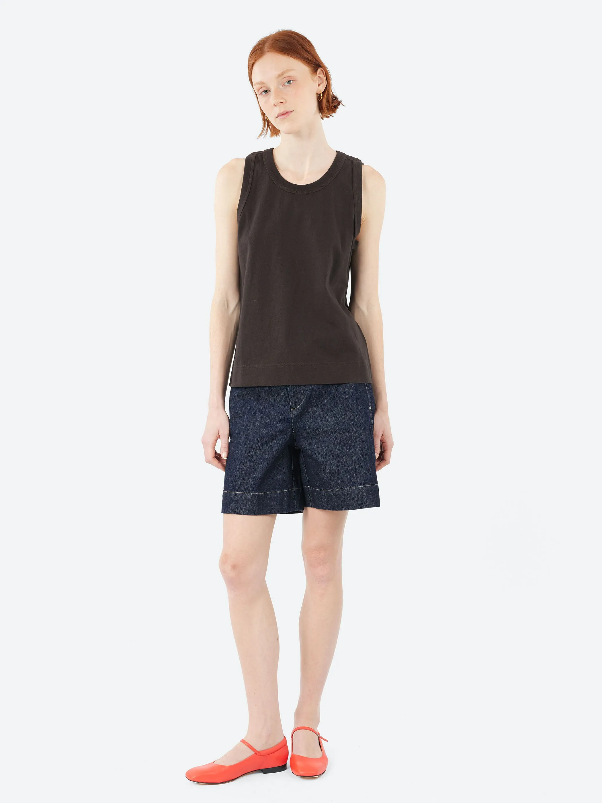 MHL Surplus Vest sold by gravitypope product image thumbnail 2