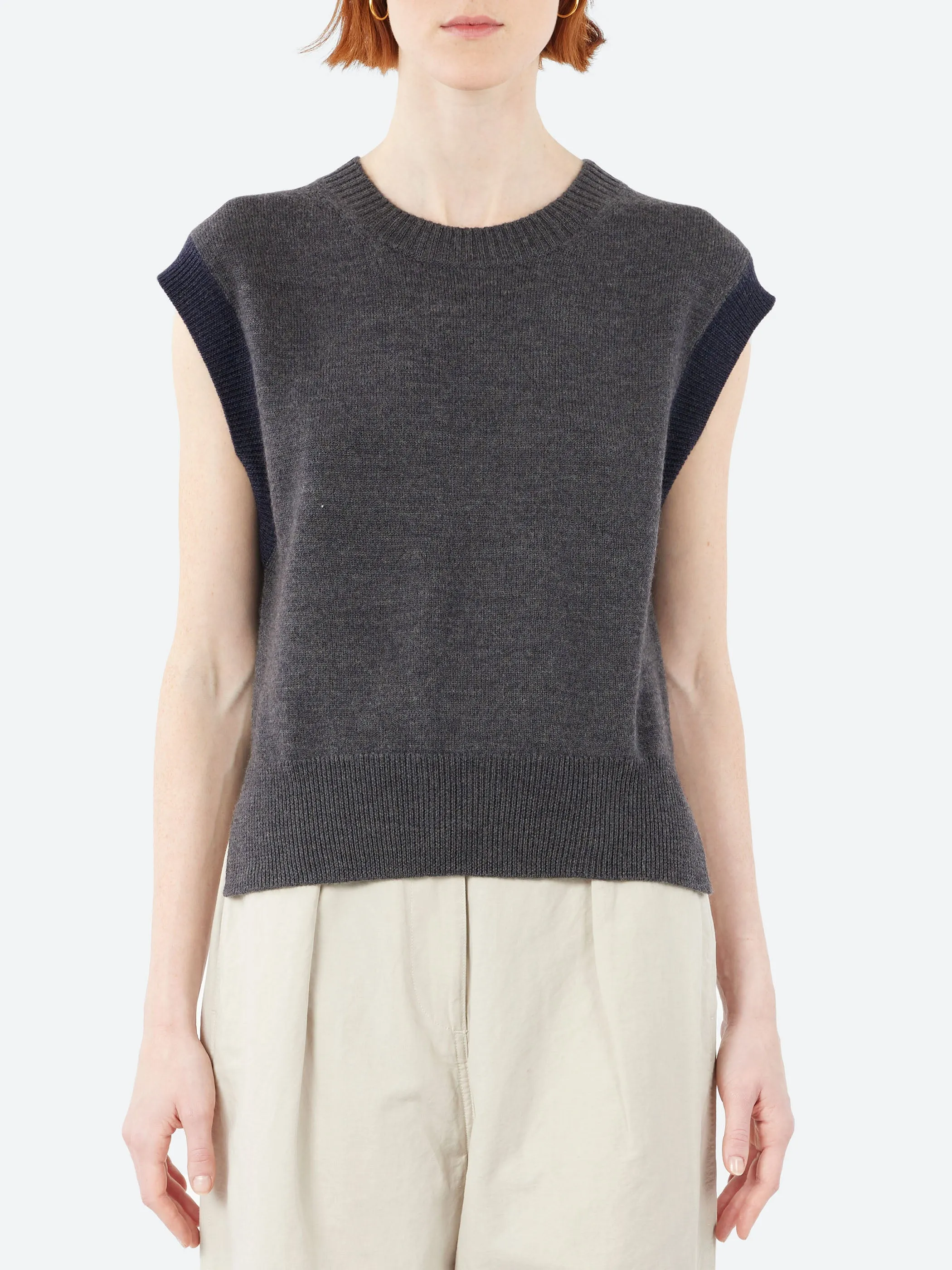 MHL Crew Neck Slipover sold by gravitypope