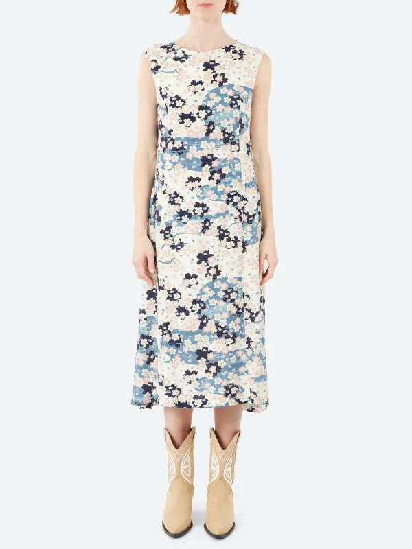 Nagare Sakura Dress sold by gravitypope