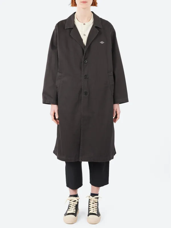 Women's Shop Coat sold by gravitypope