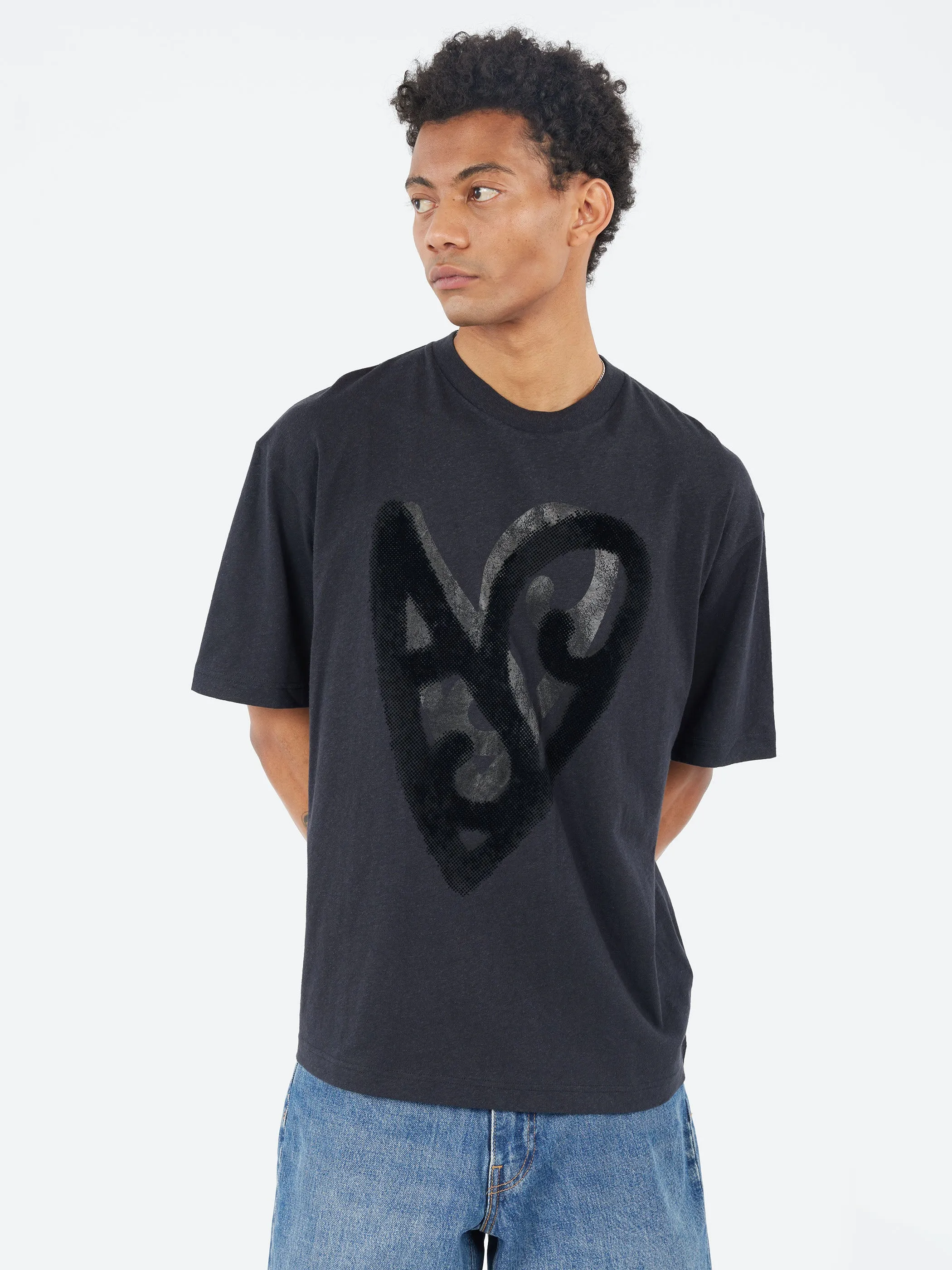 Logo T-Shirt sold by gravitypope product image thumbnail 3