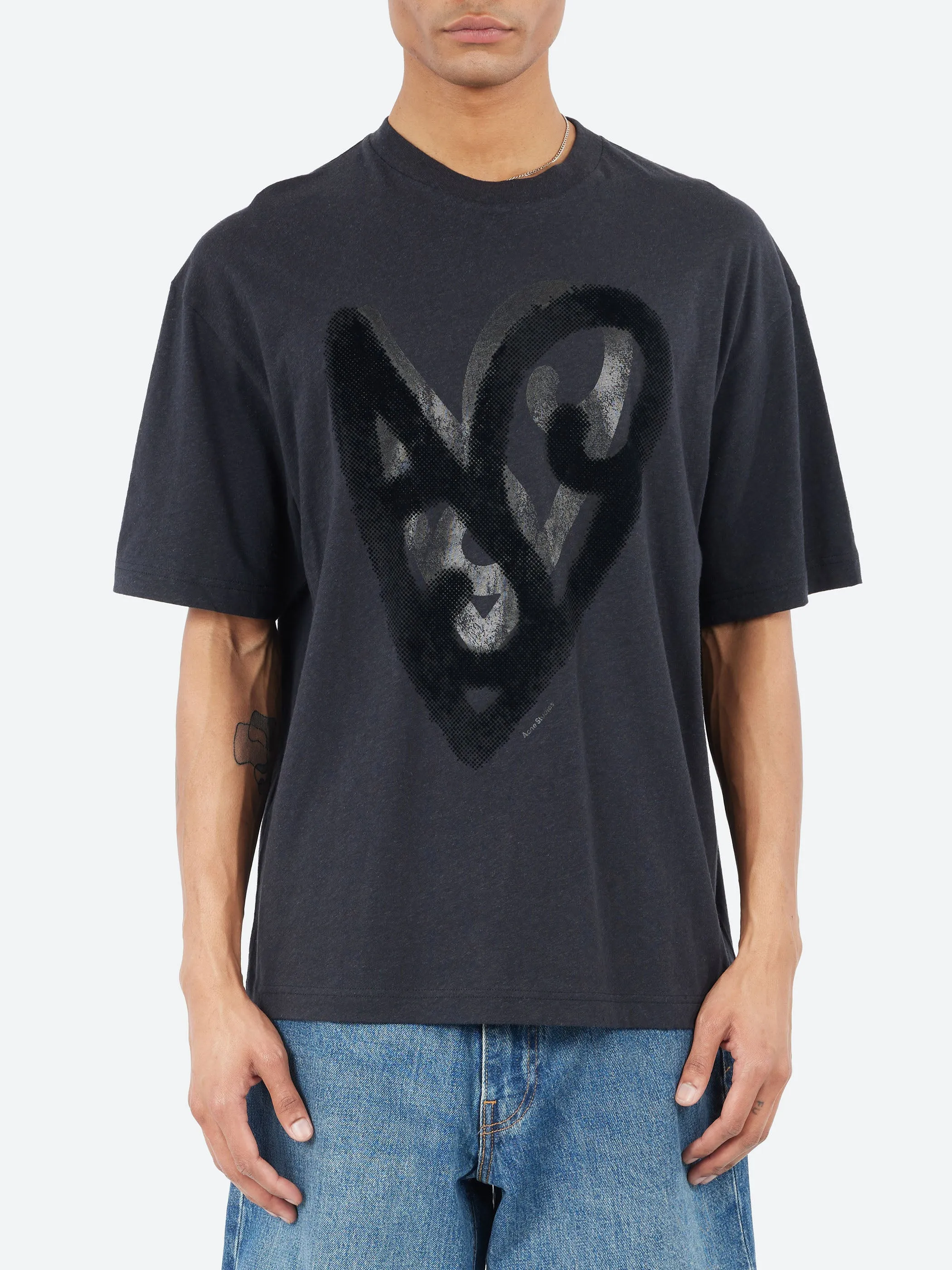 Logo T-Shirt sold by gravitypope