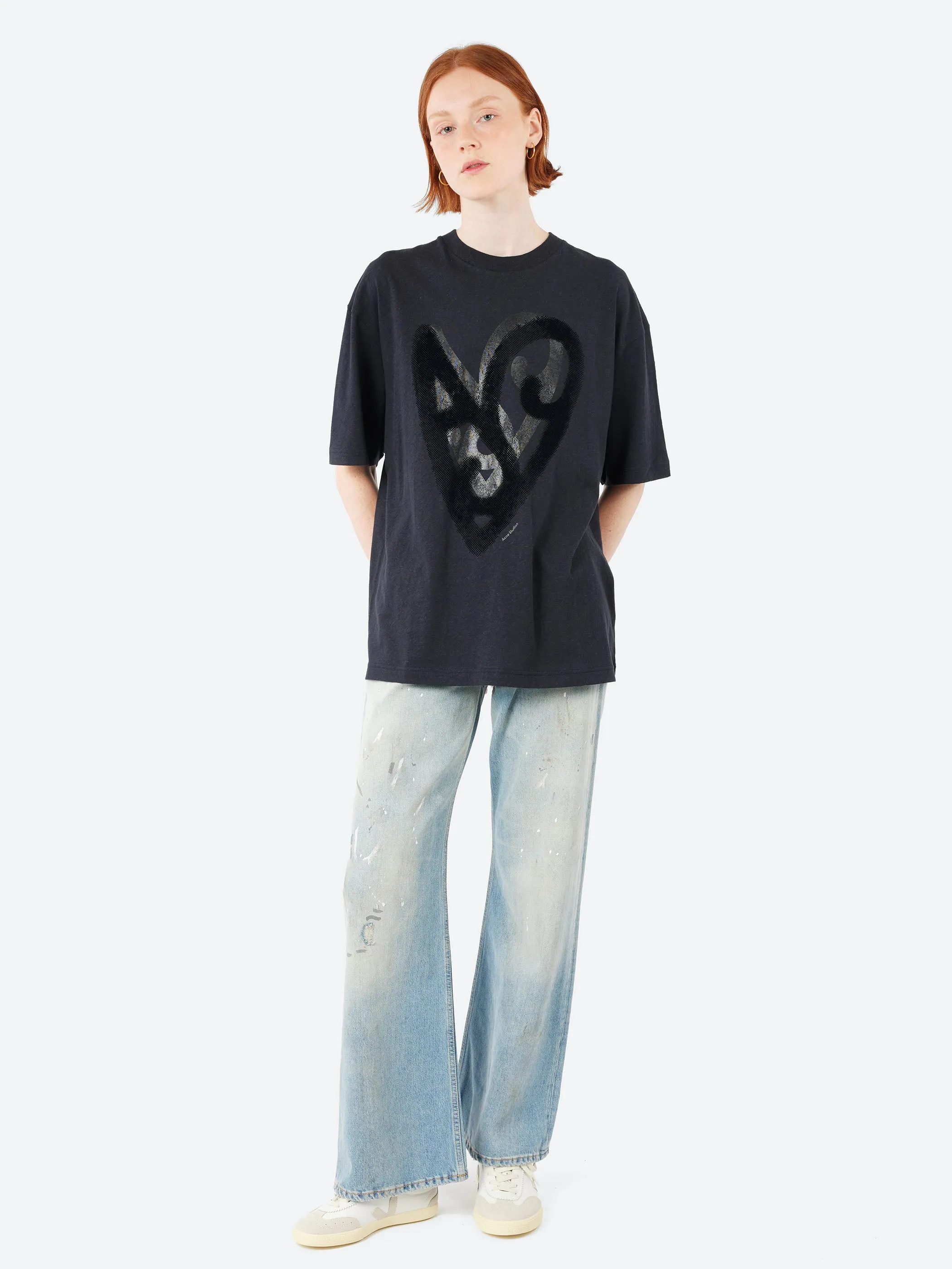 Logo T-Shirt sold by gravitypope product image thumbnail 2