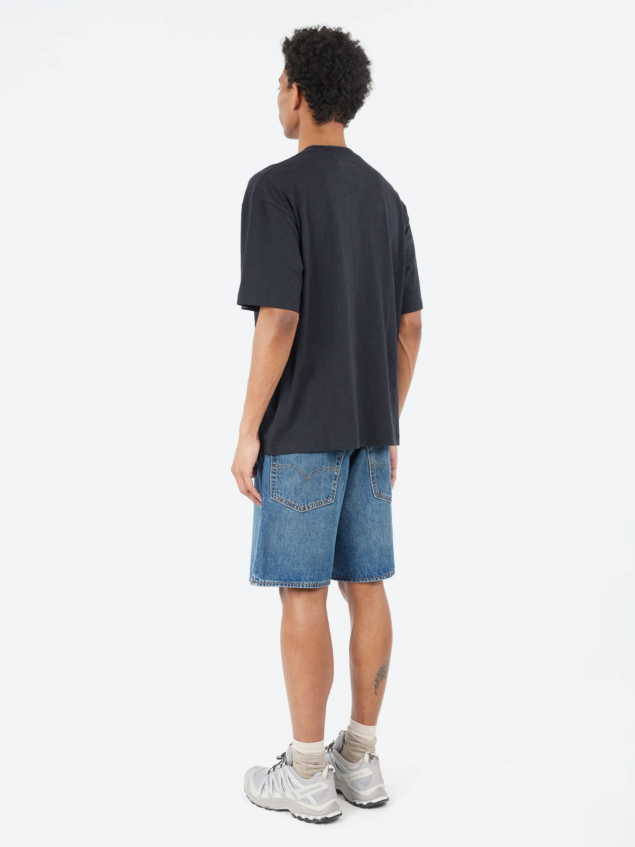 Logo T-Shirt sold by gravitypope product image thumbnail 5