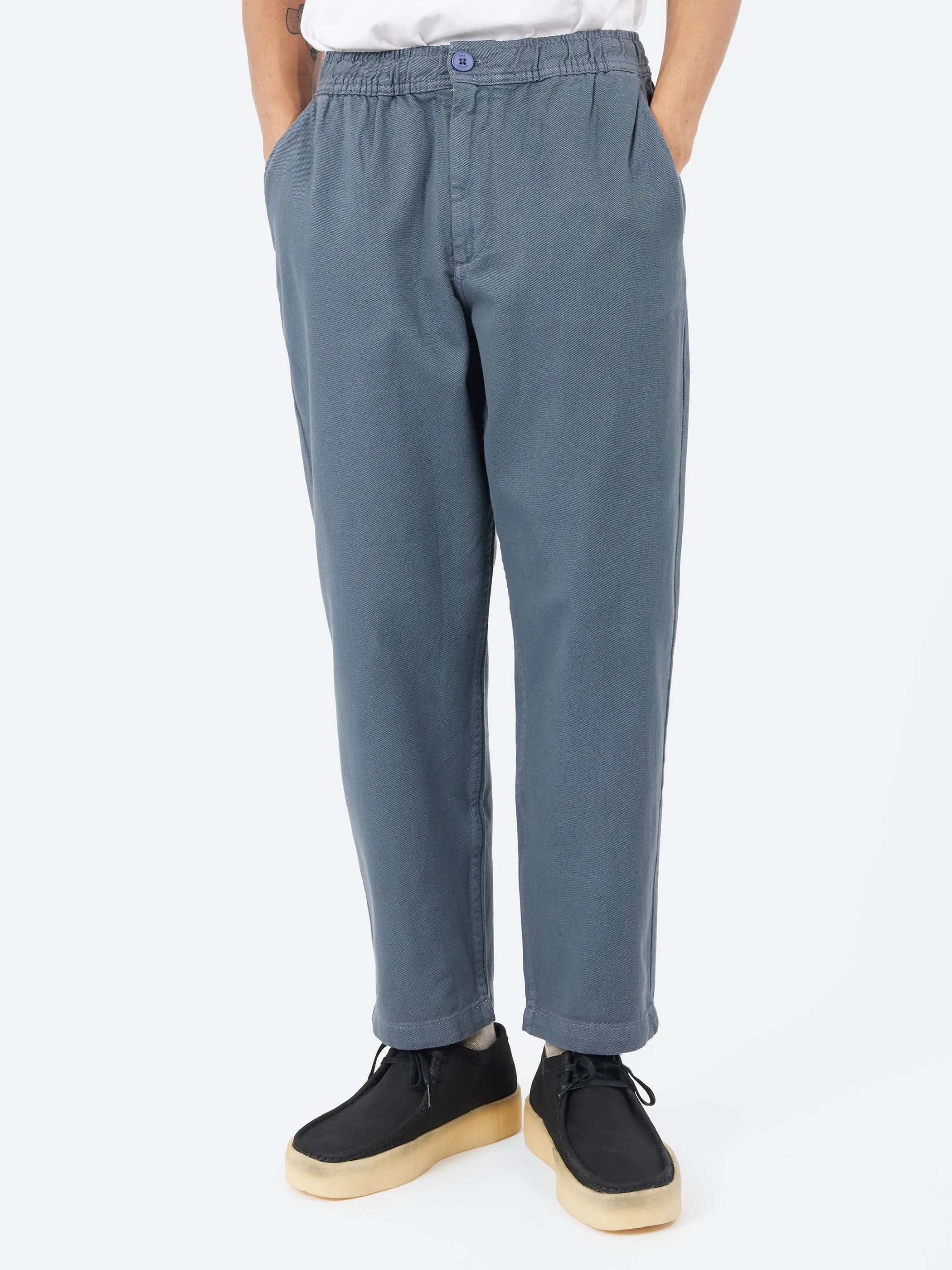 Kurt Trouser sold by gravitypope product image thumbnail 4