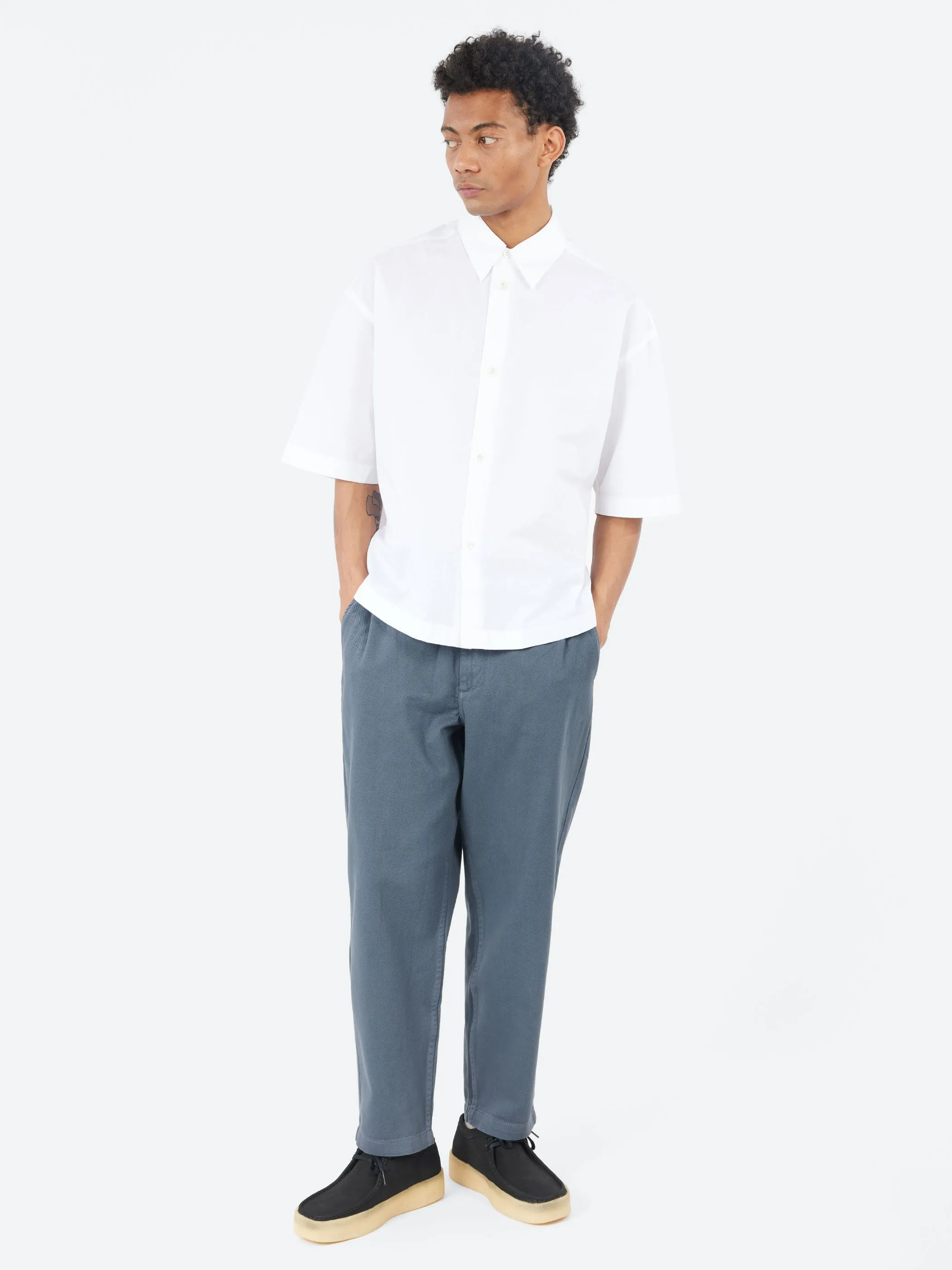 Kurt Trouser sold by gravitypope product image thumbnail 2