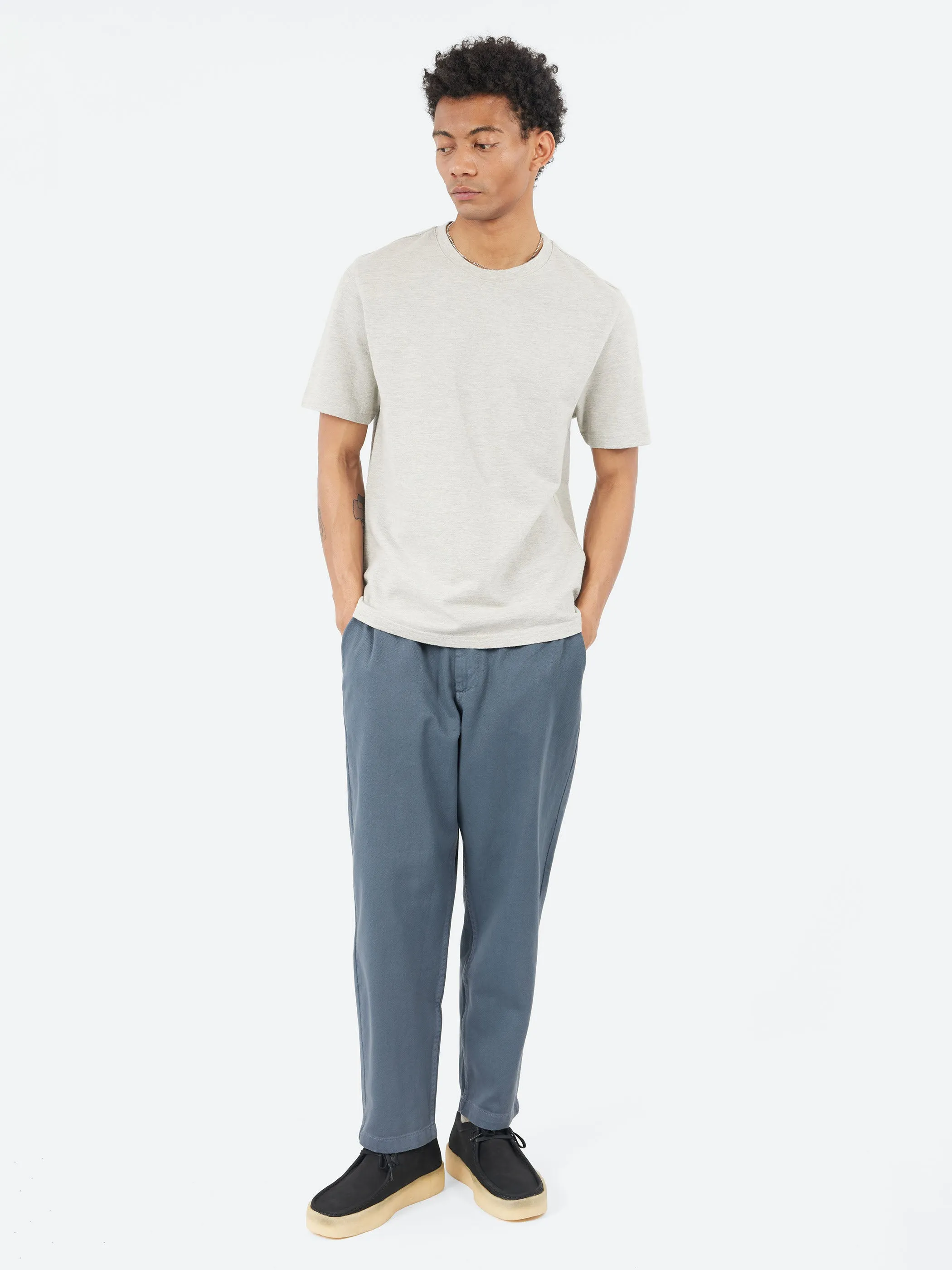 Dean S/S T-Shirt sold by gravitypope product image thumbnail 2