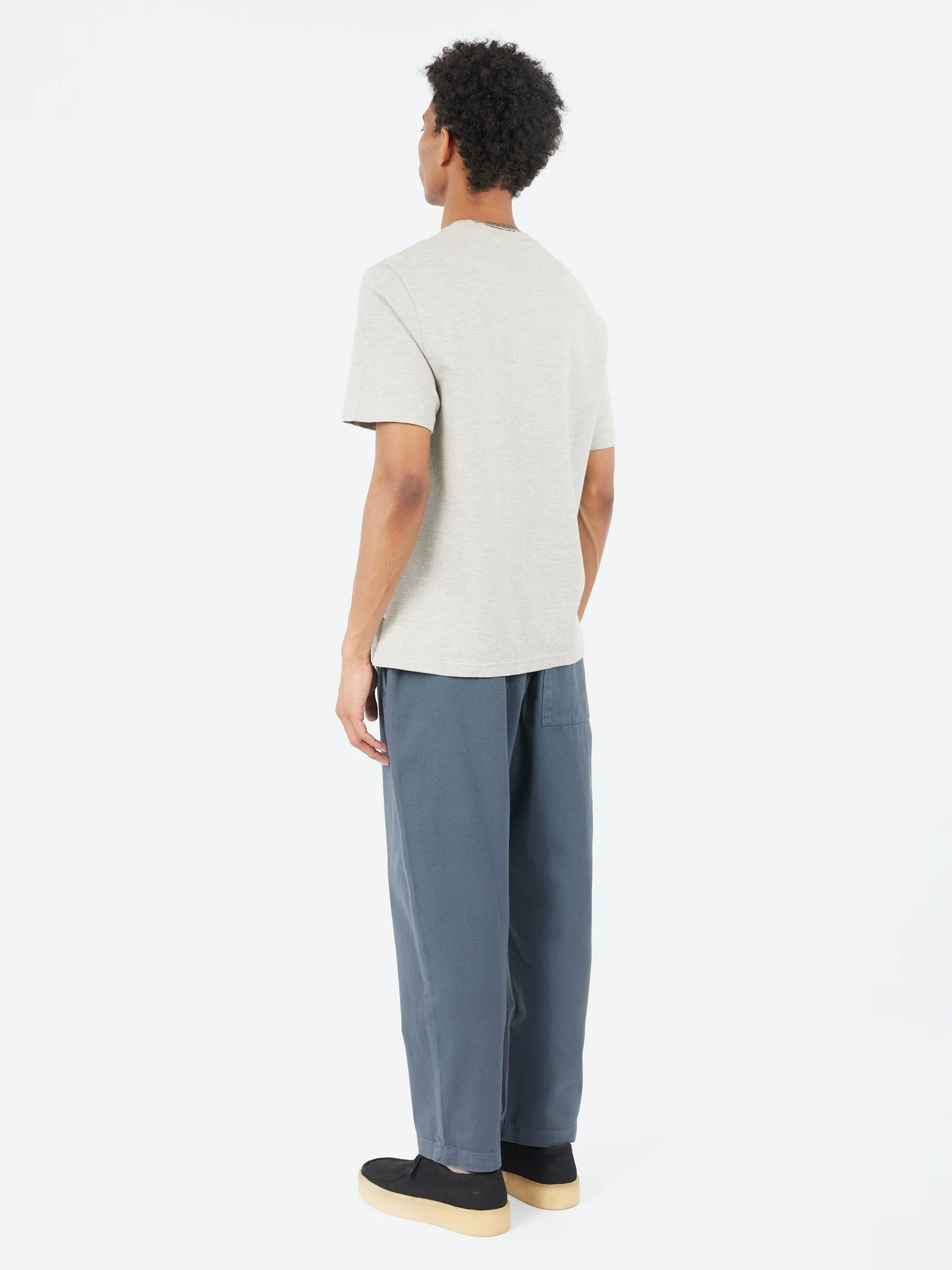 Dean S/S T-Shirt sold by gravitypope product image thumbnail 3