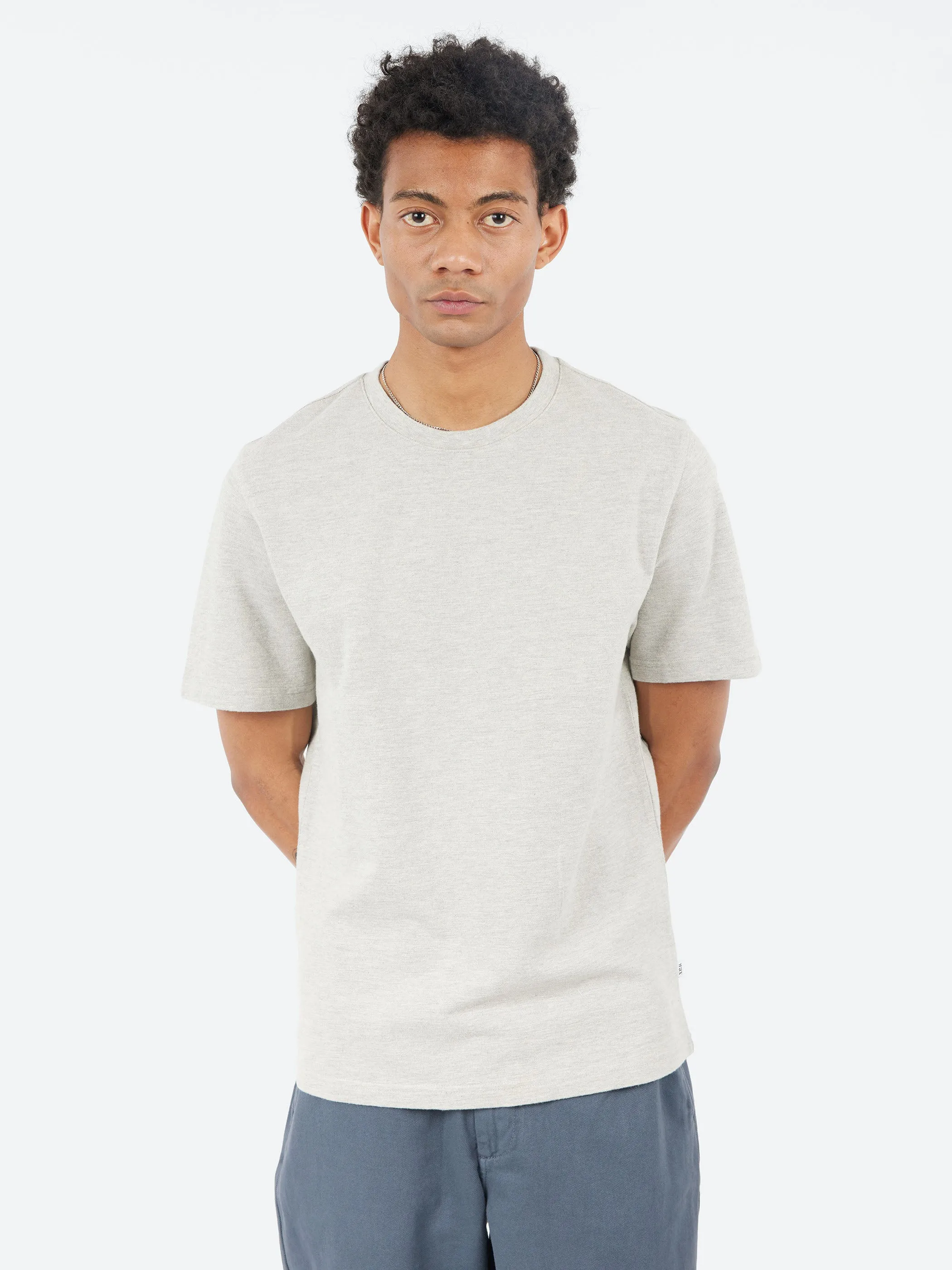 Dean S/S T-Shirt sold by gravitypope product image thumbnail 4