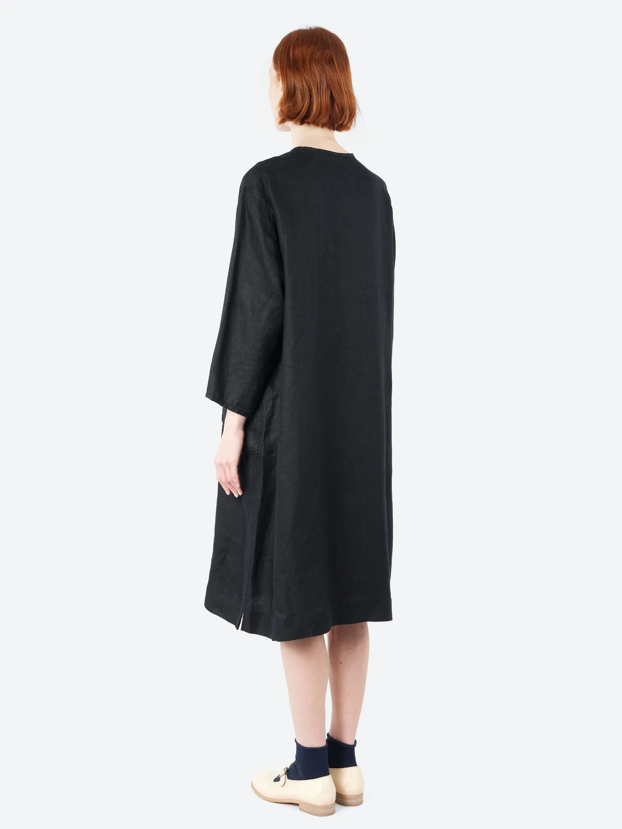 Worker's Dress sold by gravitypope product image thumbnail 3