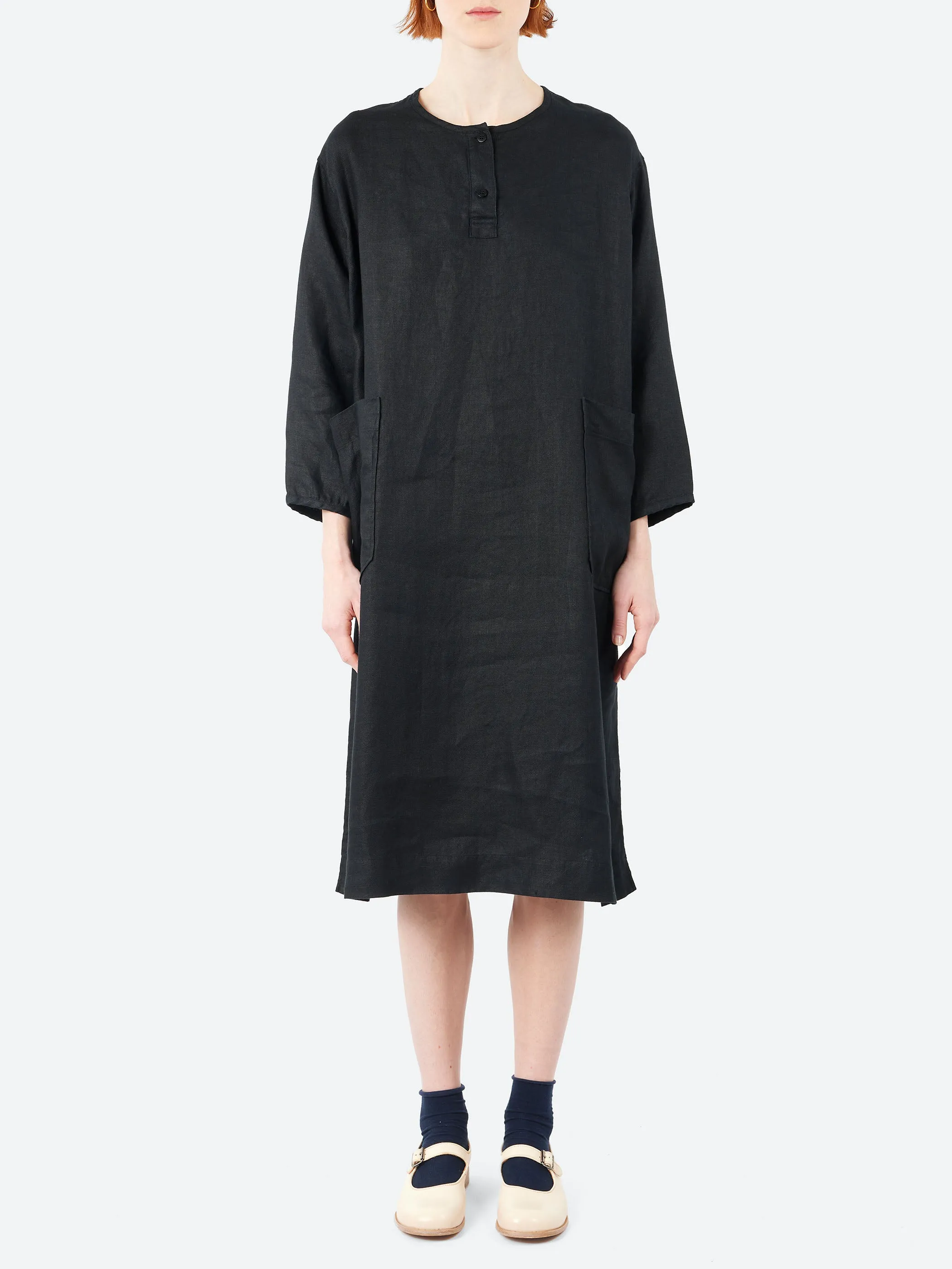 Worker's Dress sold by gravitypope