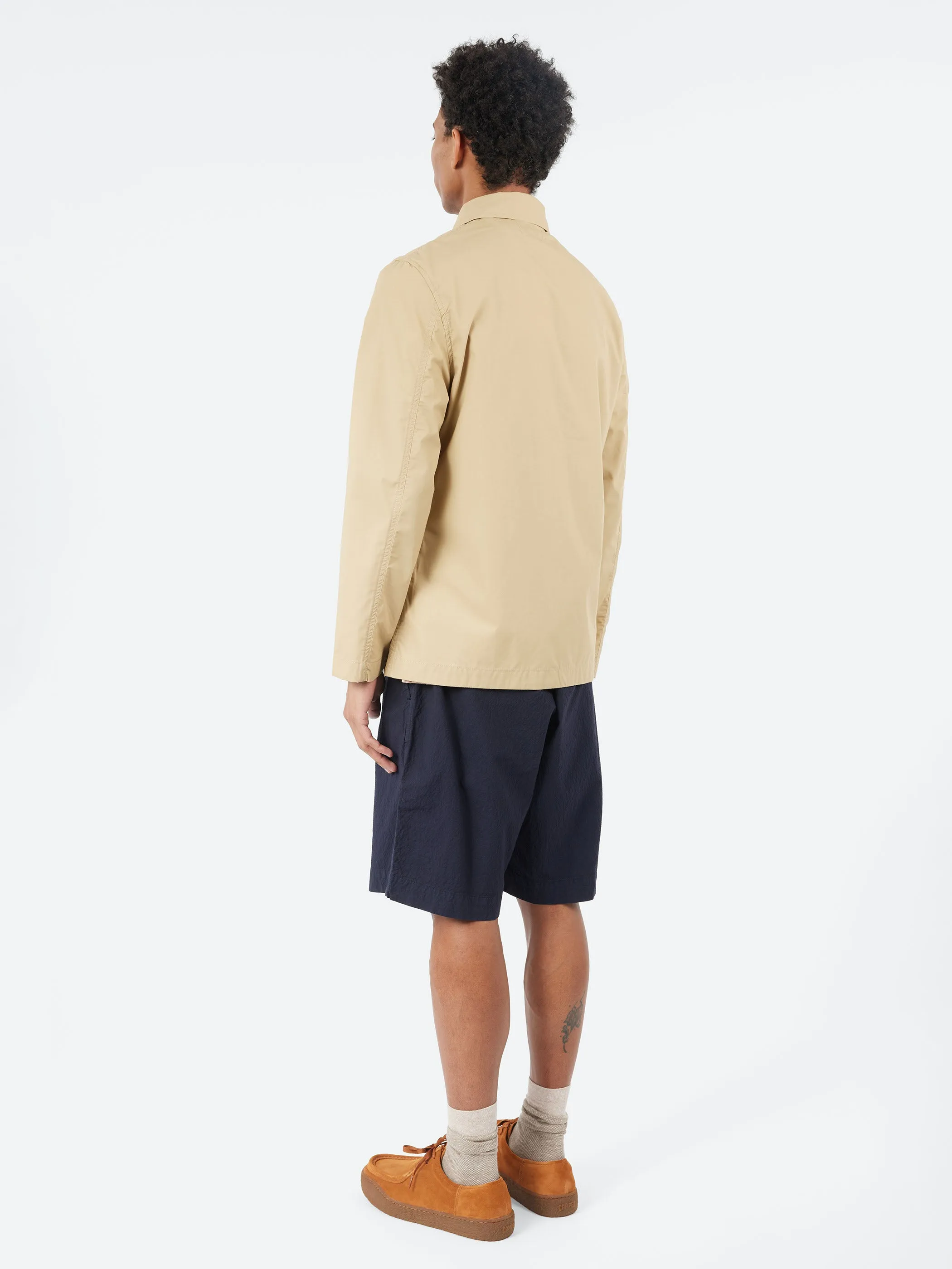 Bakers C Jacket sold by gravitypope product image thumbnail 3
