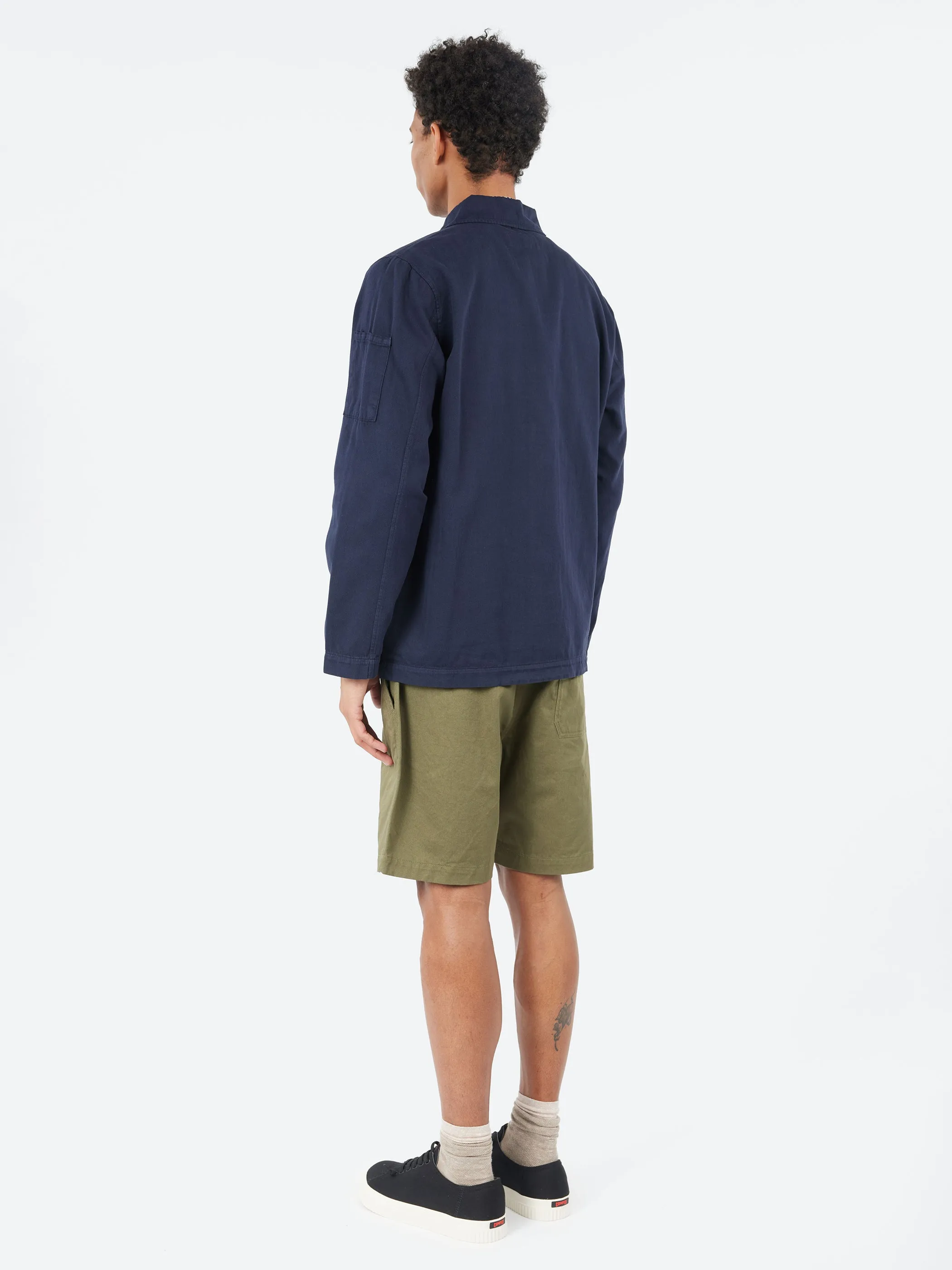 Coverall Jacket sold by gravitypope product image thumbnail 3