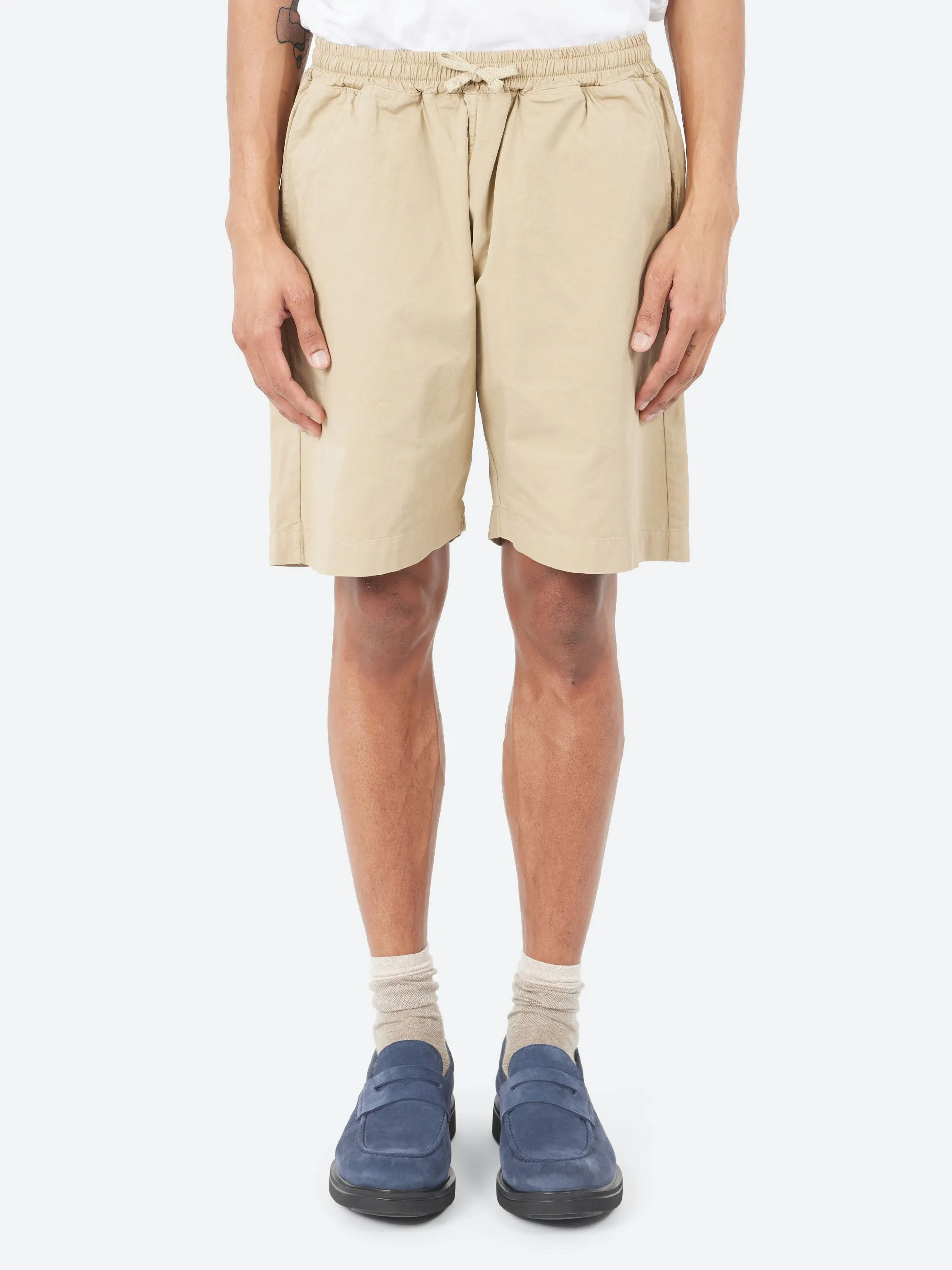 Simple Short sold by gravitypope