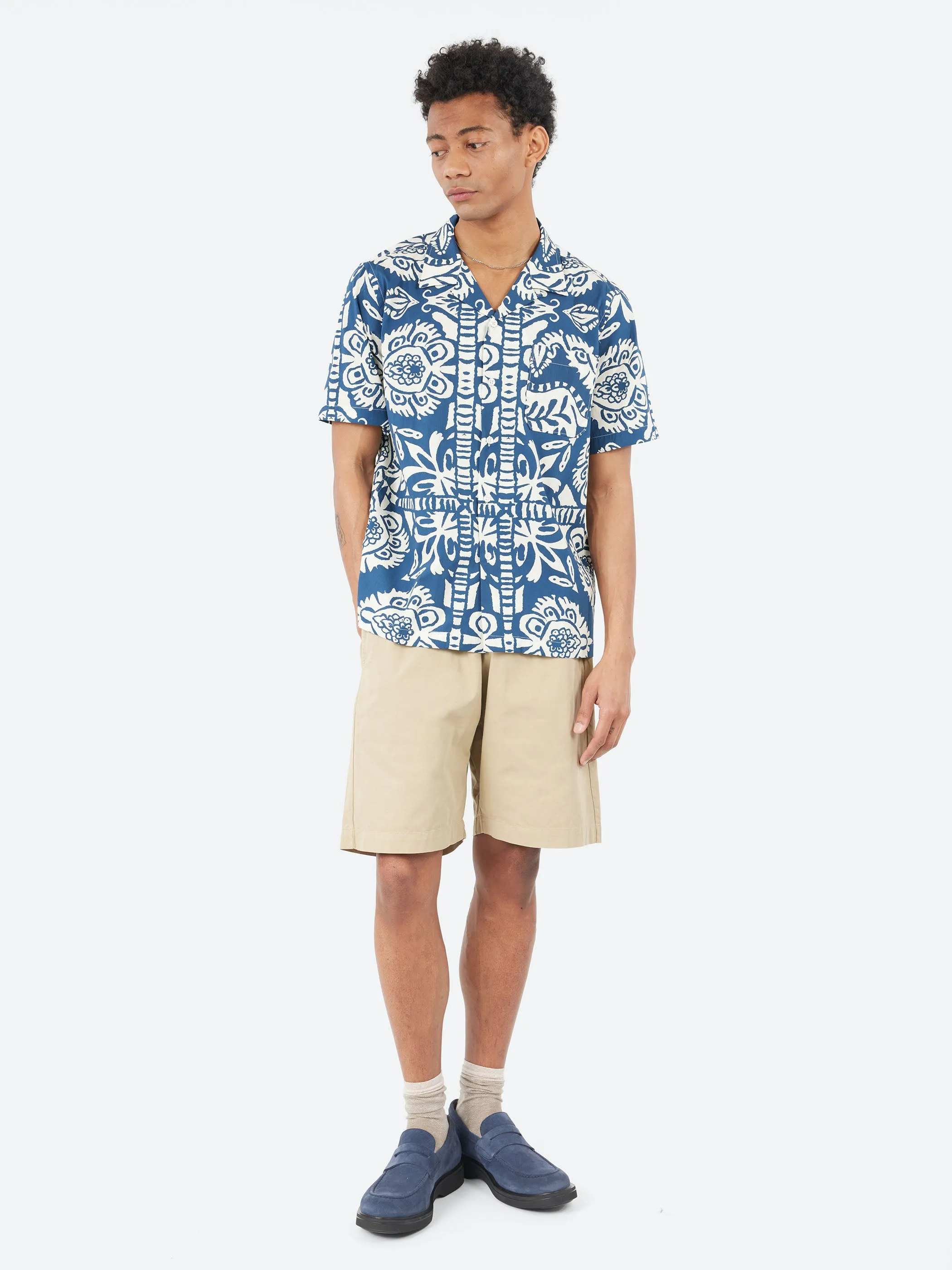 Simple Short sold by gravitypope product image thumbnail 2