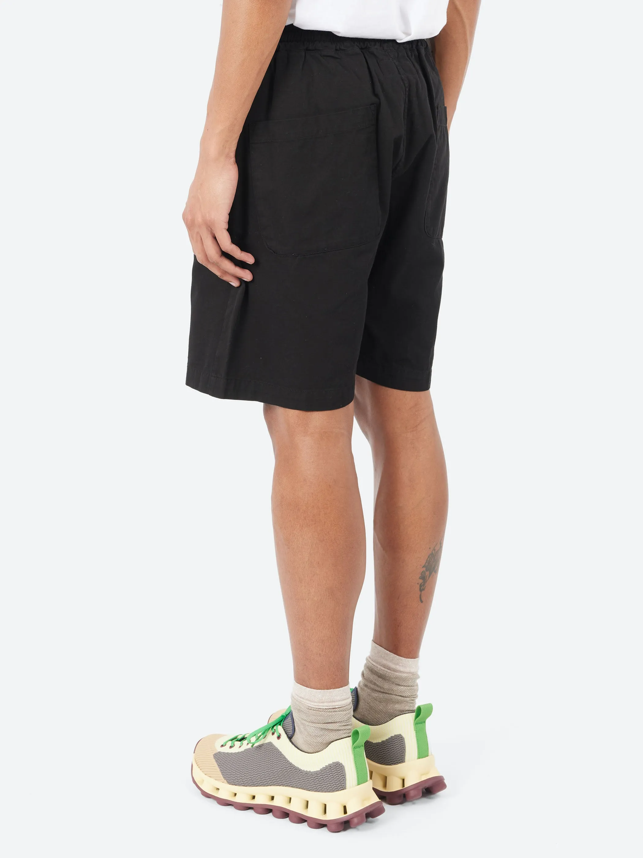 Simple Short sold by gravitypope product image thumbnail 3