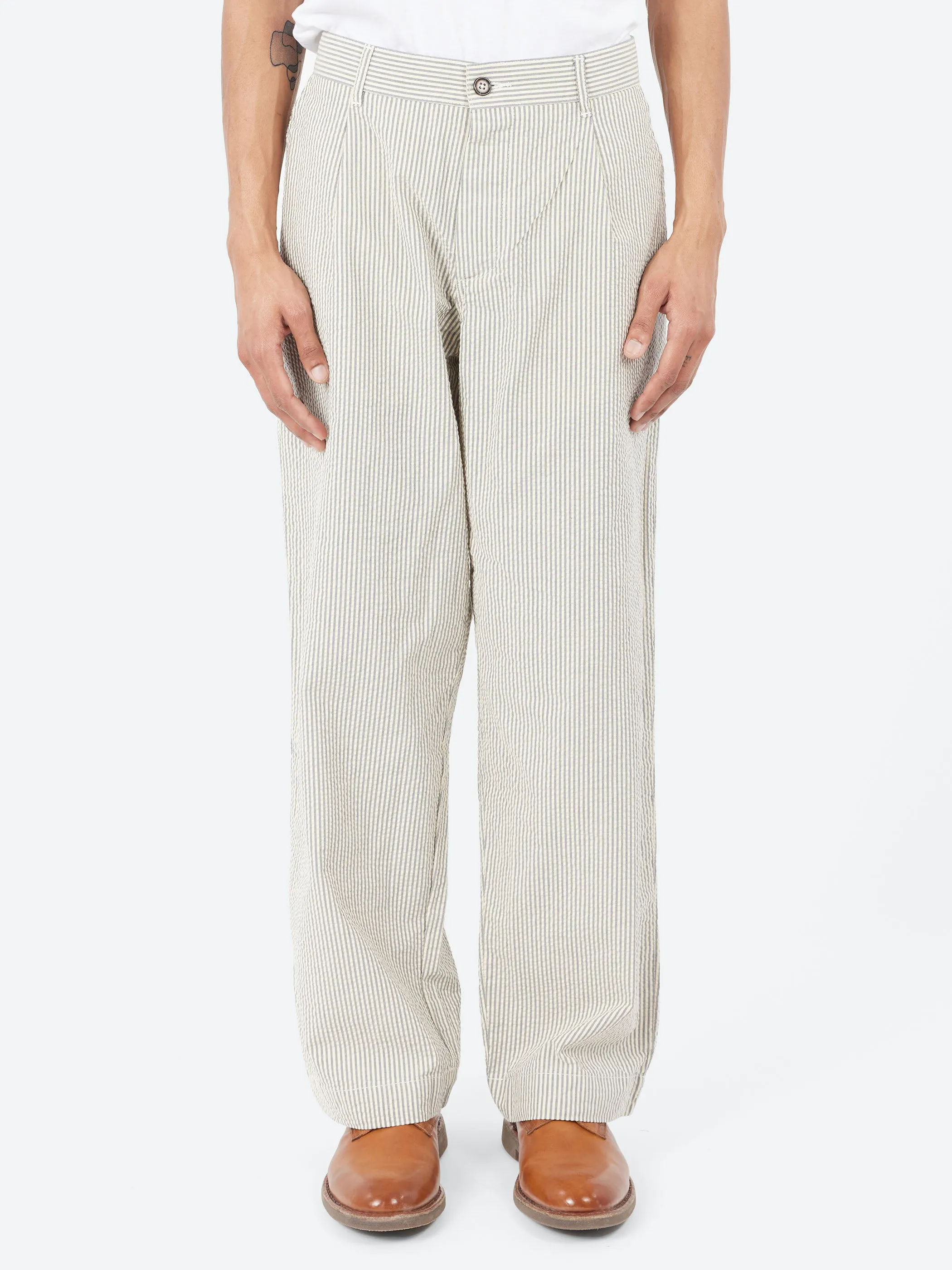 Duke Pant sold by gravitypope