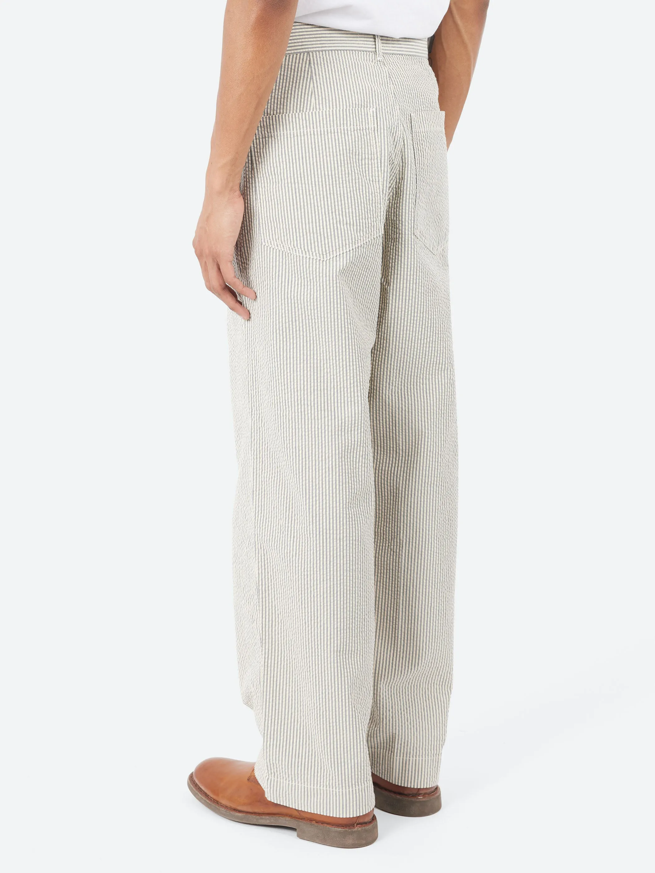 Duke Pant sold by gravitypope product image thumbnail 3