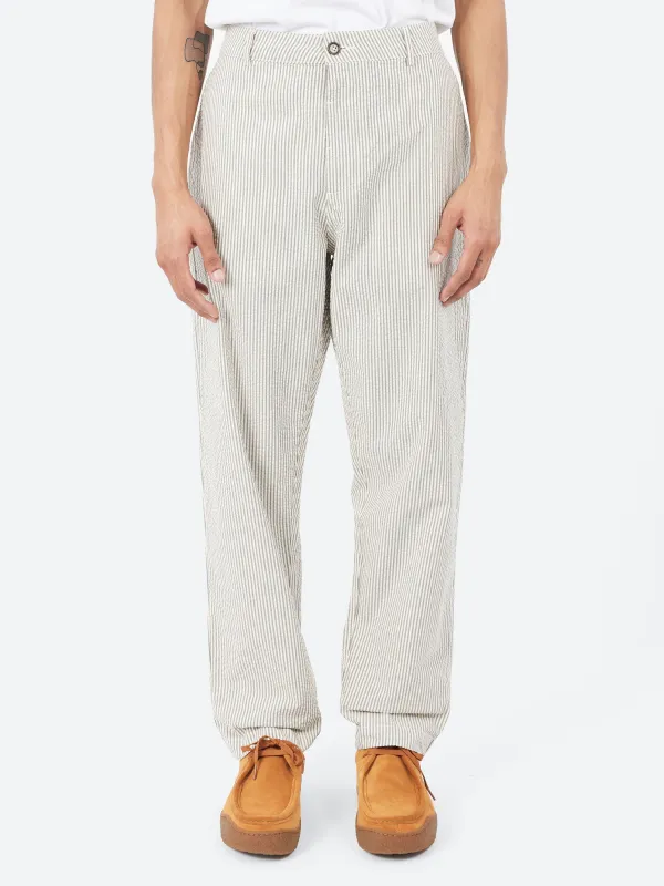 Military Chino sold by gravitypope