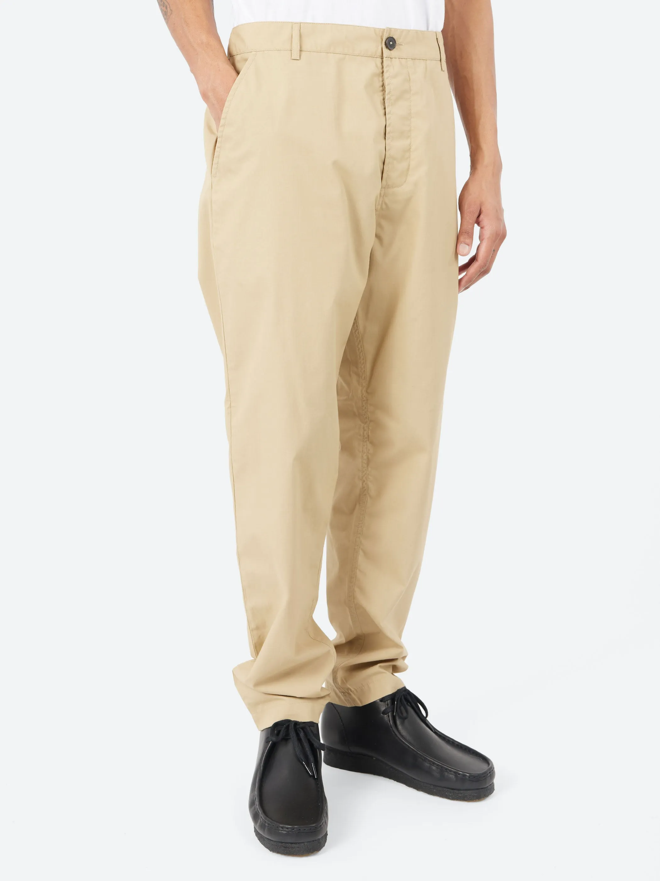 Military Chino sold by gravitypope product image thumbnail 4
