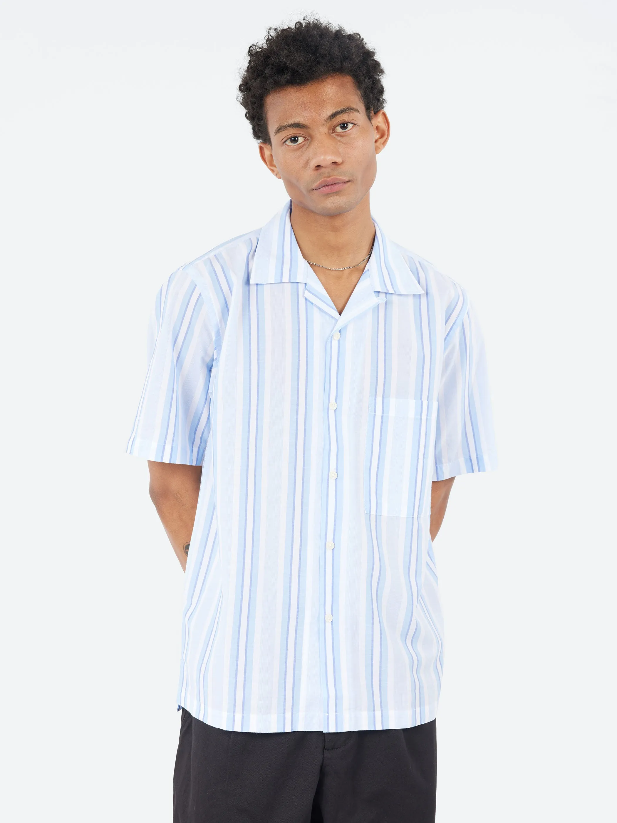 Camp Shirt sold by gravitypope product image thumbnail 2