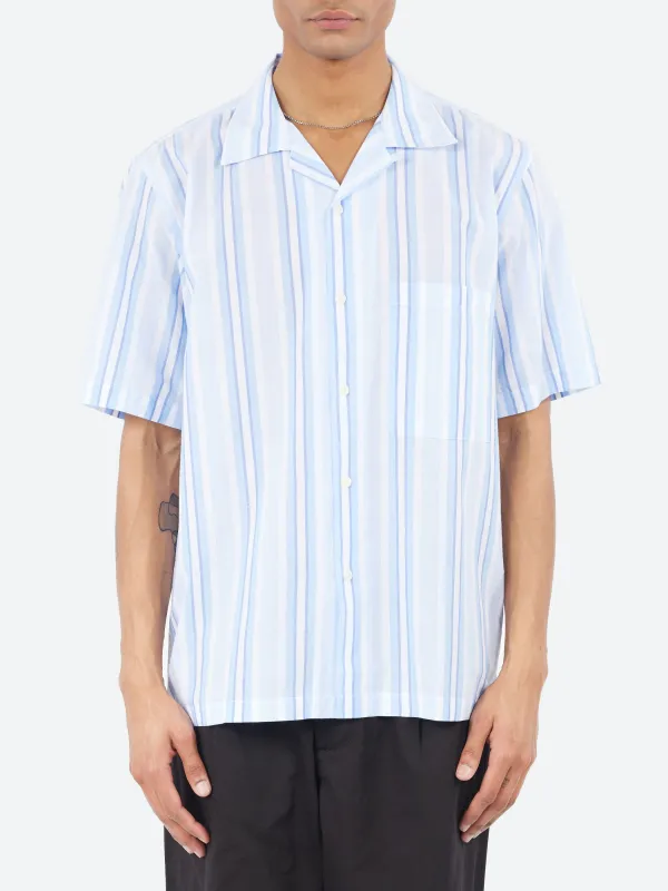 Camp Shirt sold by gravitypope