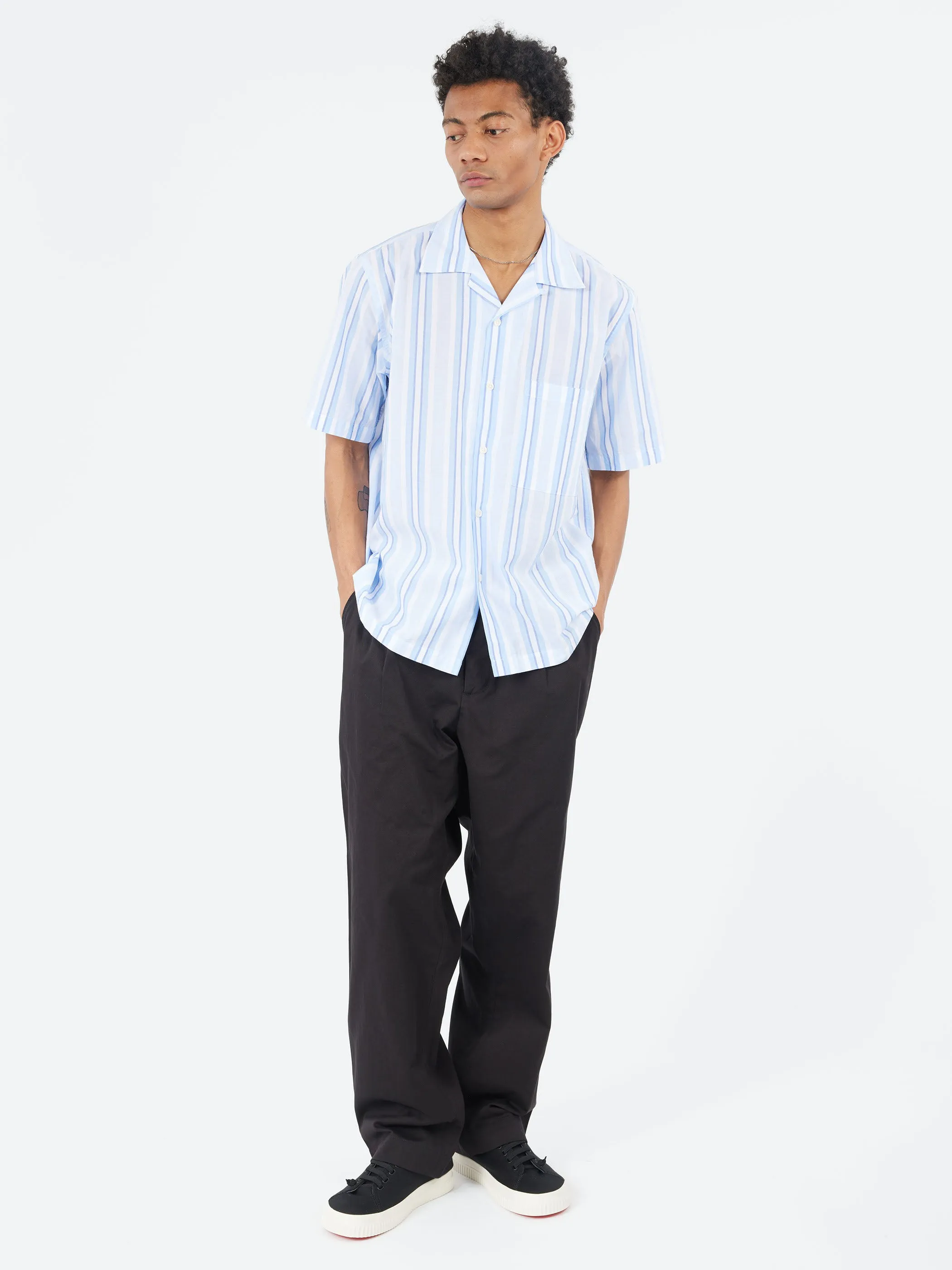 Camp Shirt sold by gravitypope product image thumbnail 4
