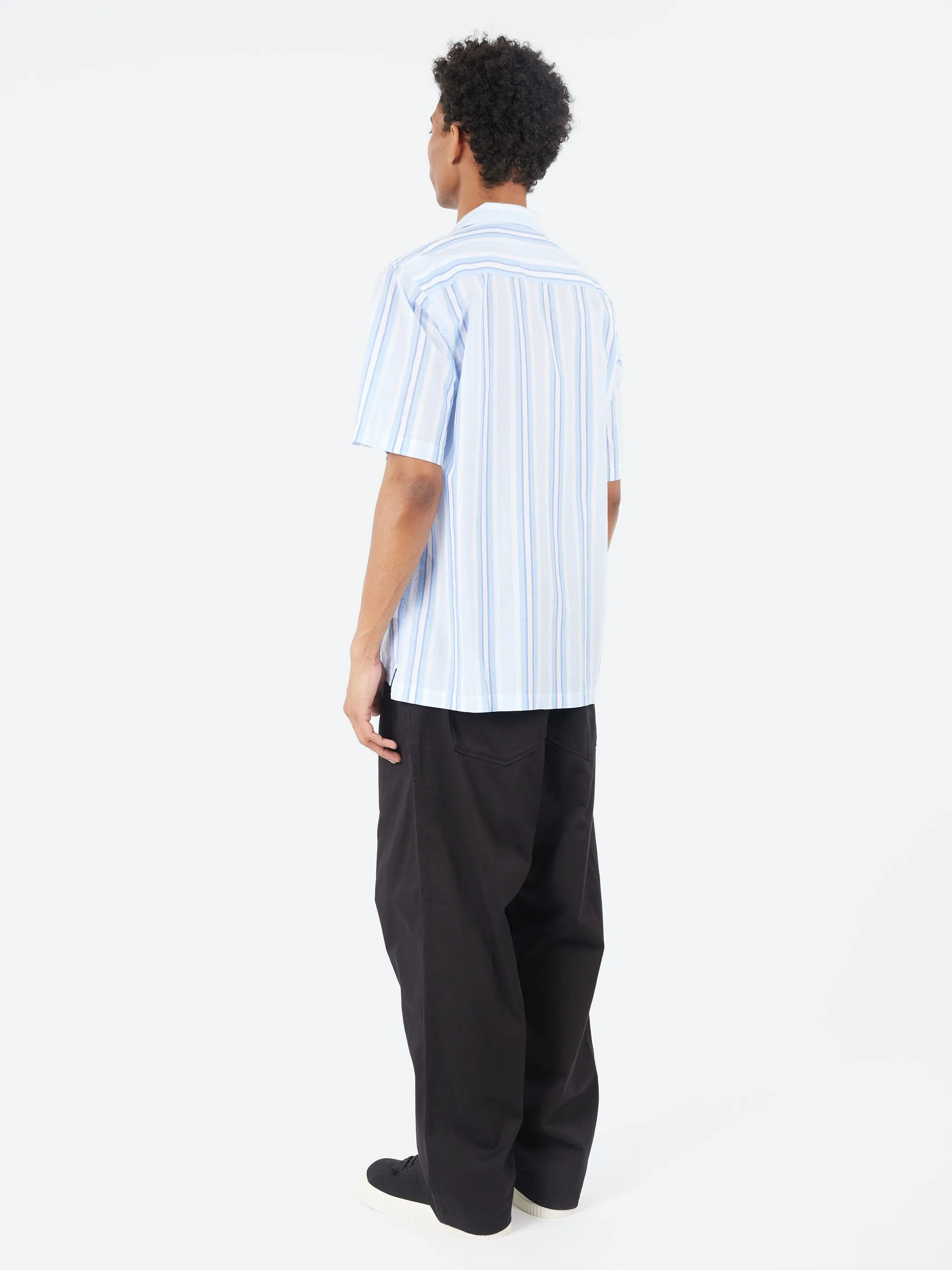 Camp Shirt sold by gravitypope product image thumbnail 3