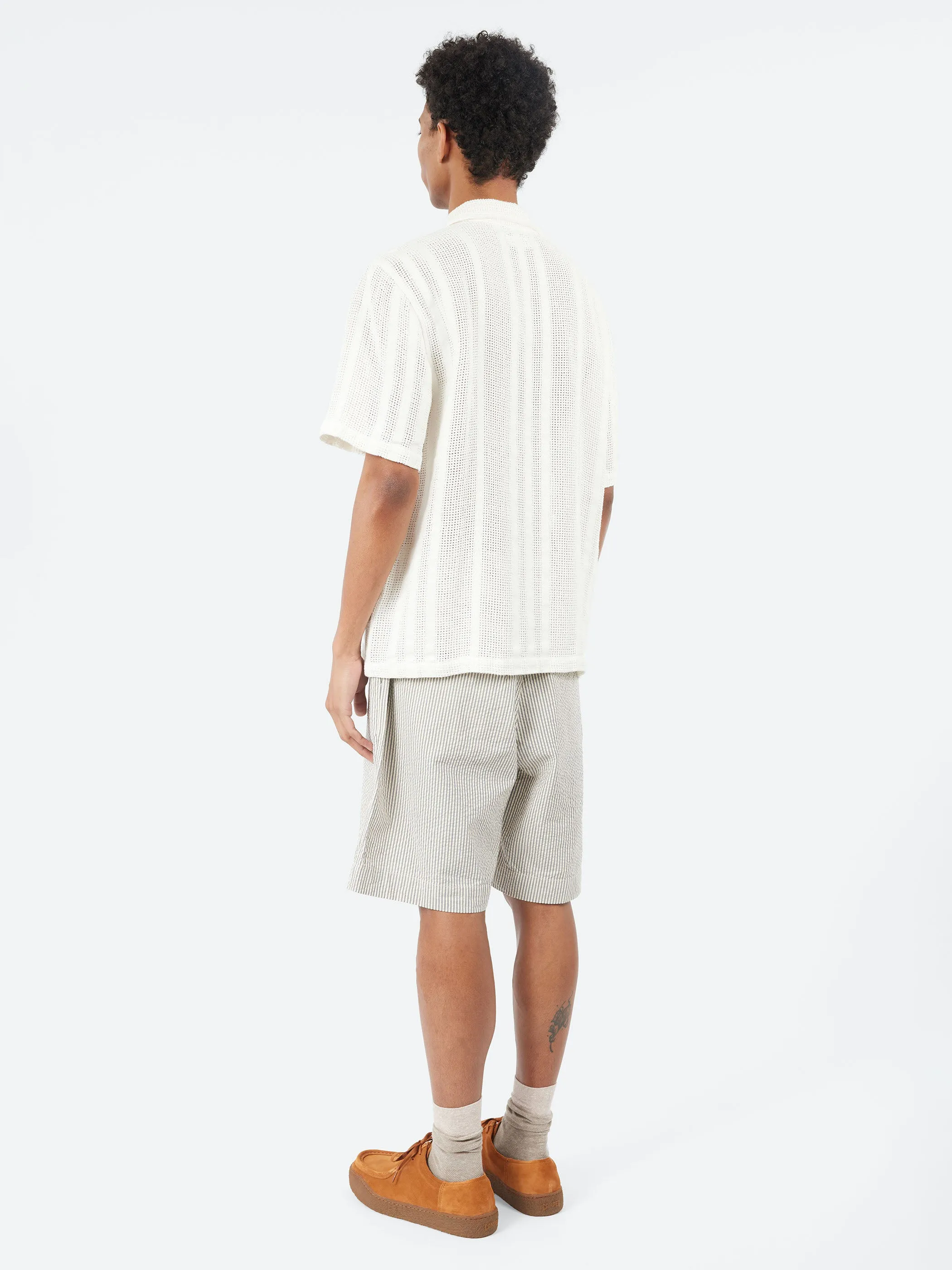 Road Shirt sold by gravitypope product image thumbnail 3