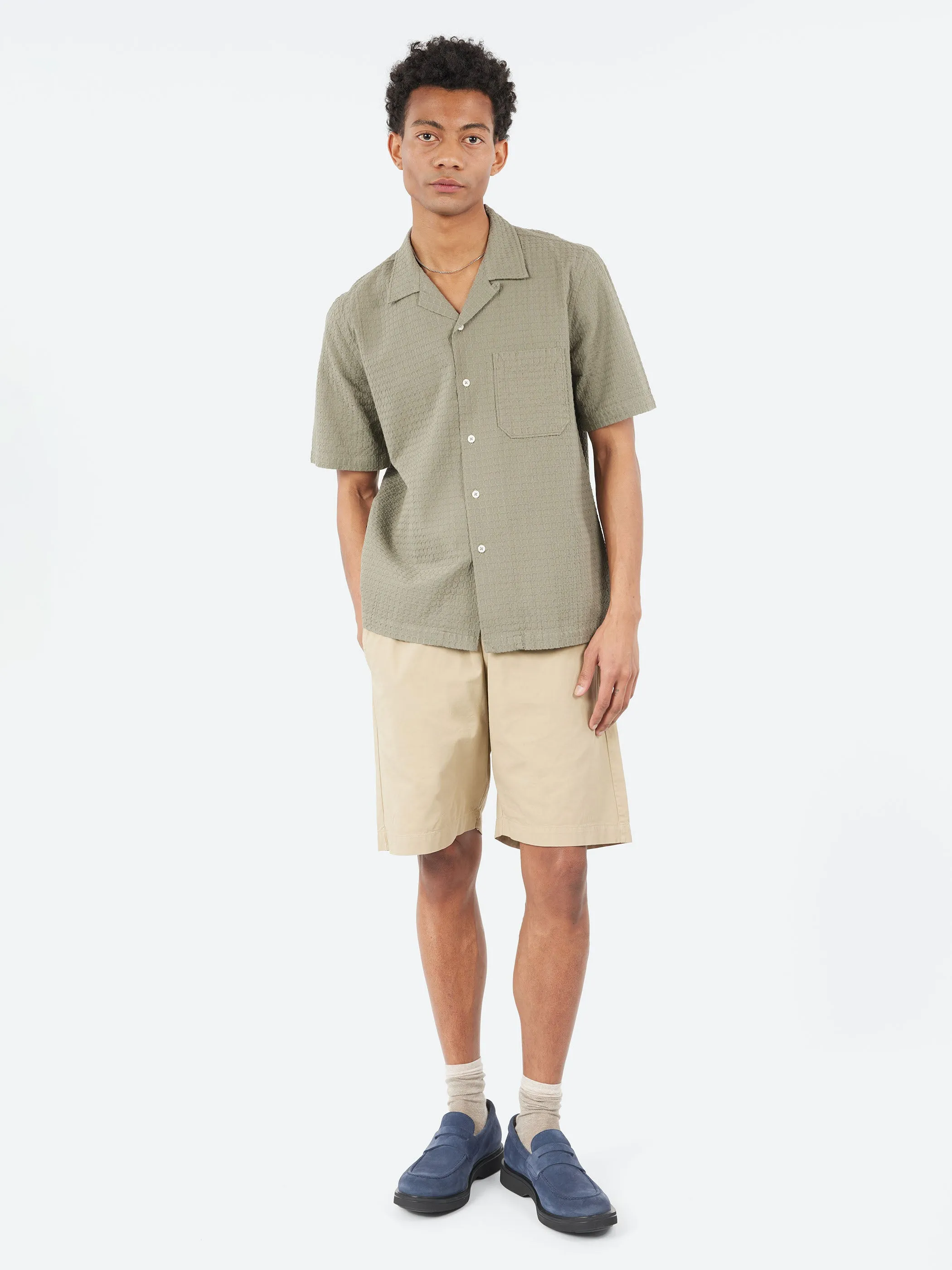 Road Shirt sold by gravitypope product image thumbnail 2