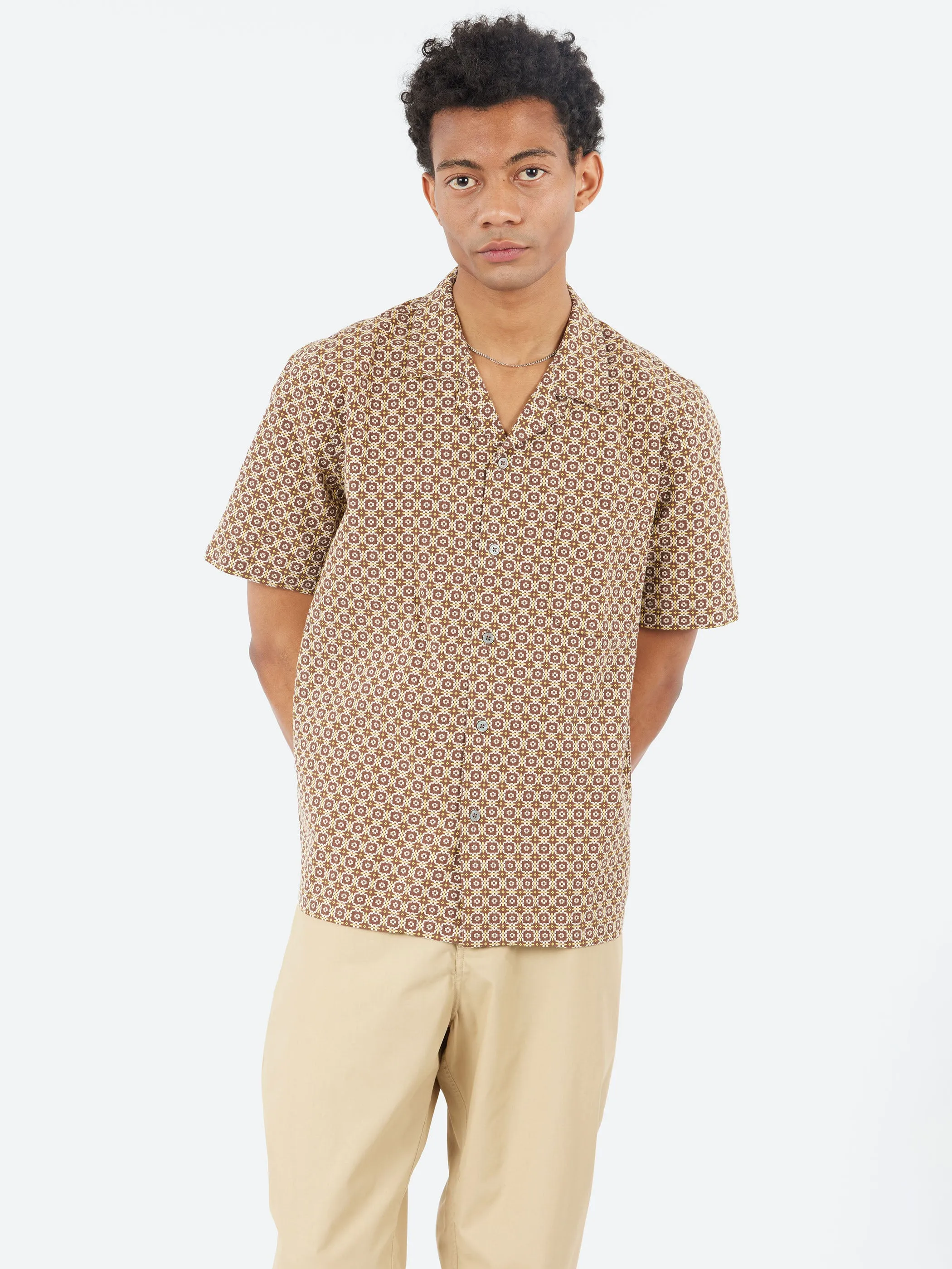 Road Shirt sold by gravitypope product image thumbnail 4