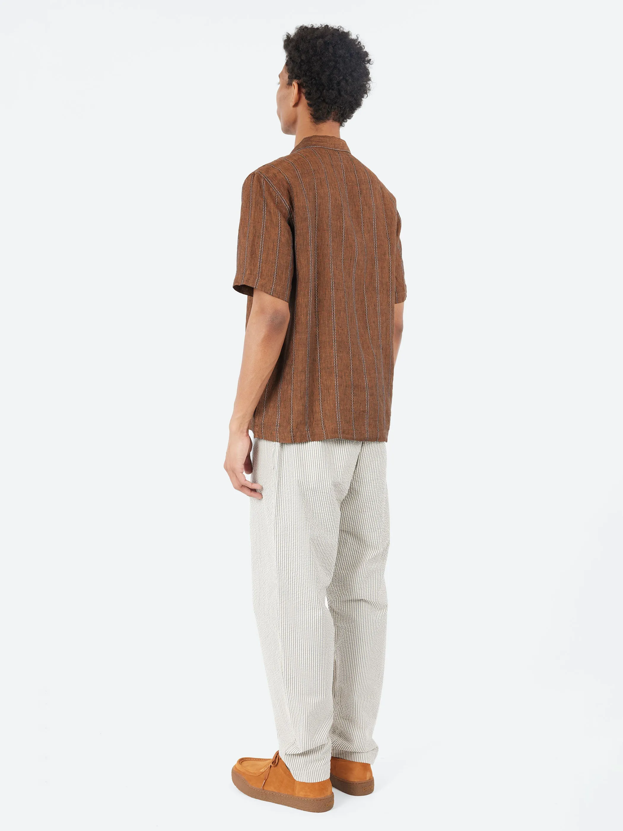 Road Shirt sold by gravitypope product image thumbnail 3