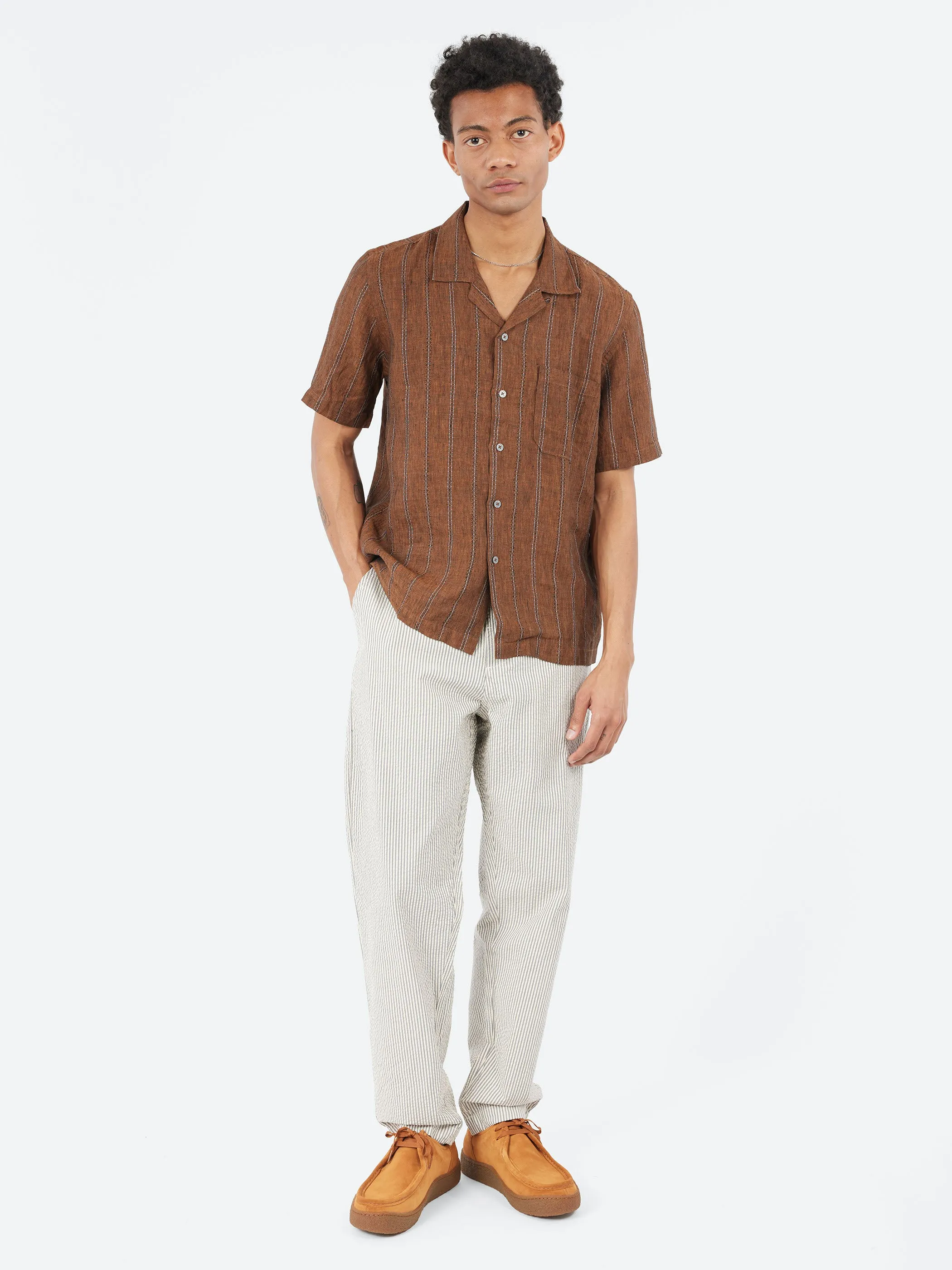 Road Shirt sold by gravitypope product image thumbnail 4