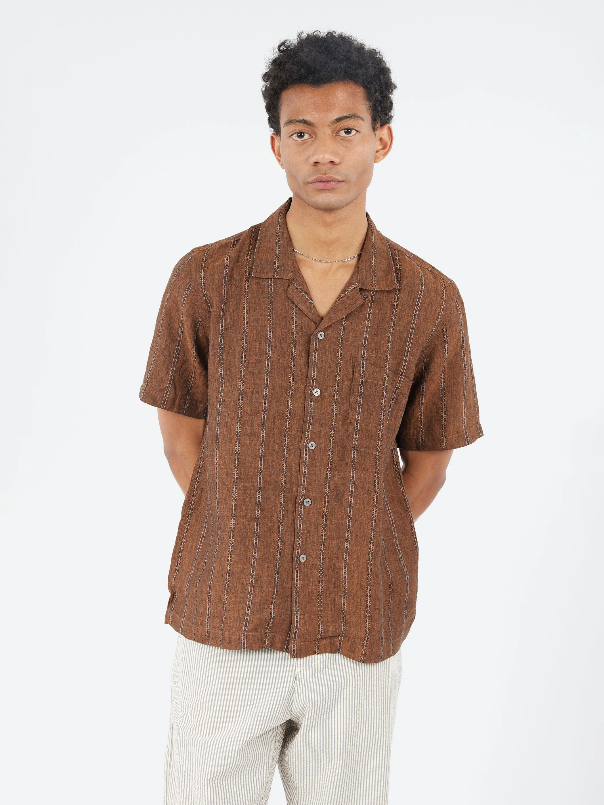 Road Shirt sold by gravitypope product image thumbnail 2